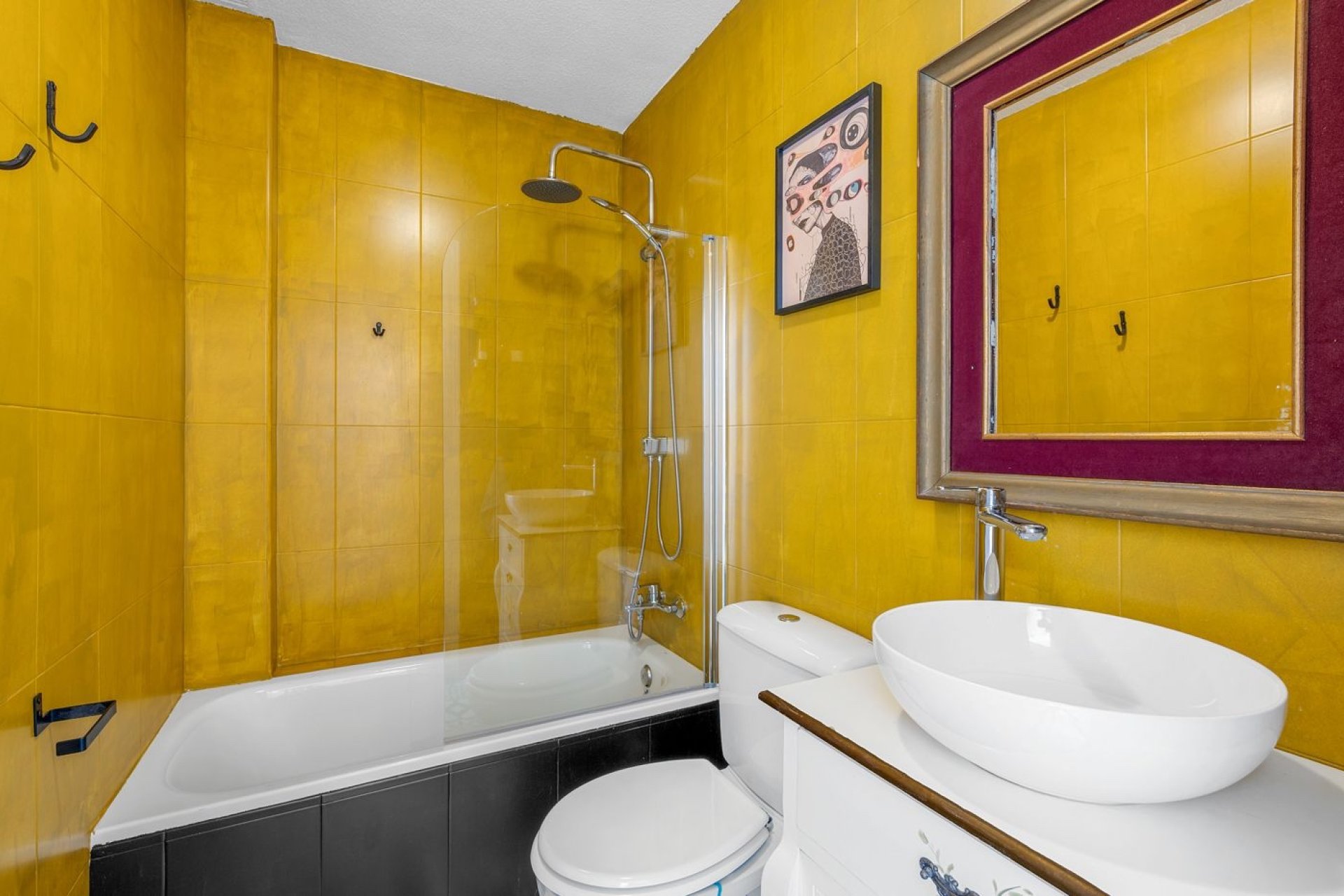 Resale - Townhouse -
Los Alcázares - Los Alcazares - Town