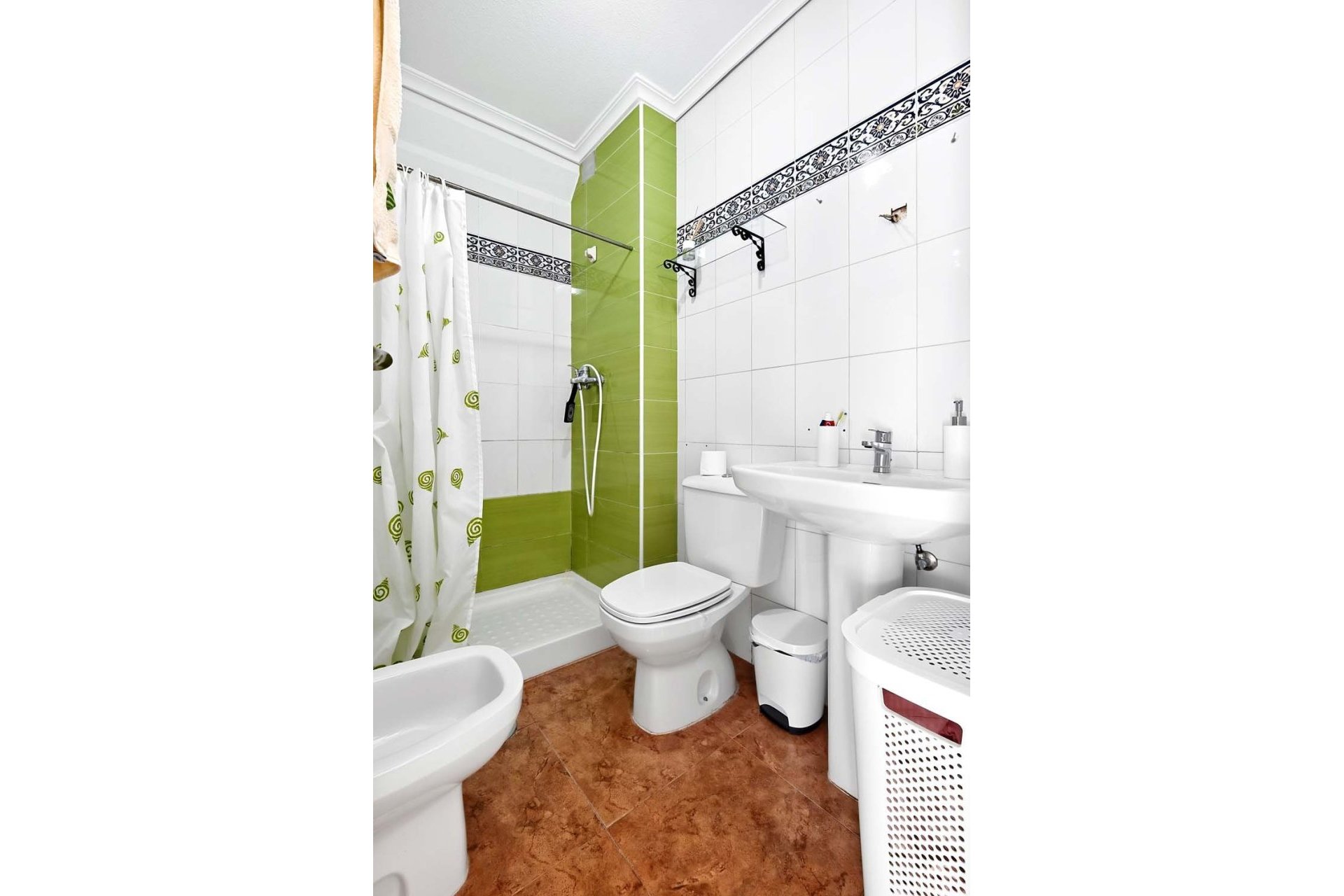Resale - Townhouse -
Los Alcázares - Los Narejos