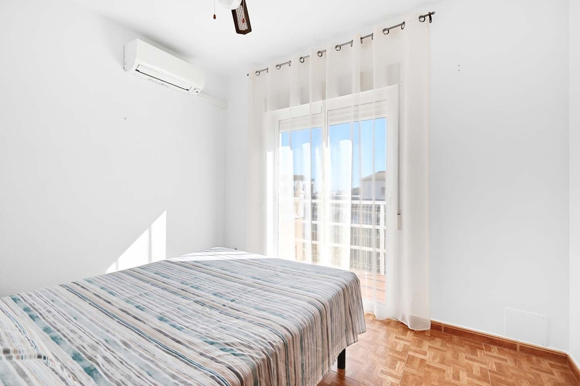 Resale - Townhouse -
Los Alcázares - Los Narejos