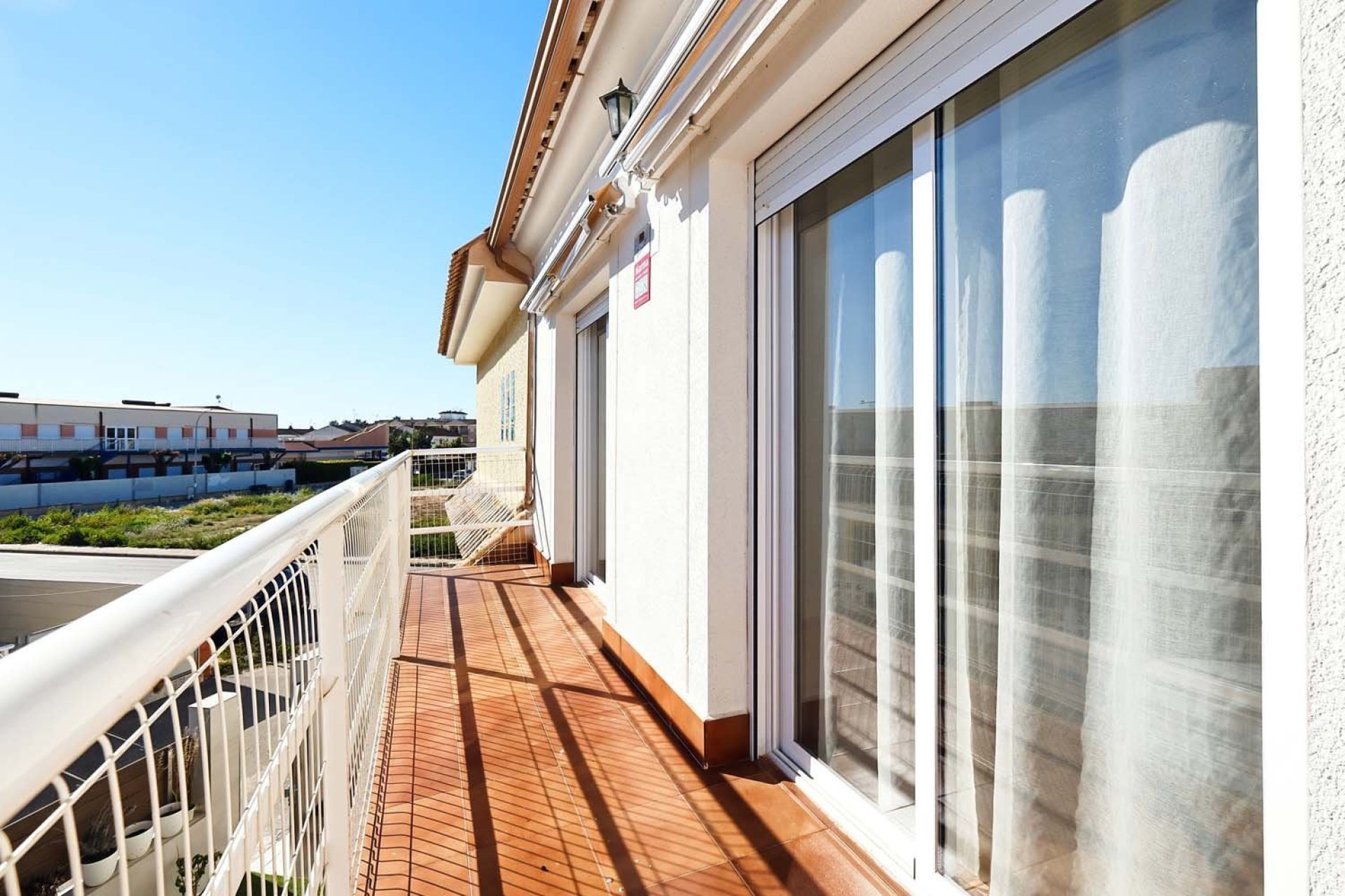 Resale - Townhouse -
Los Alcázares - Los Narejos