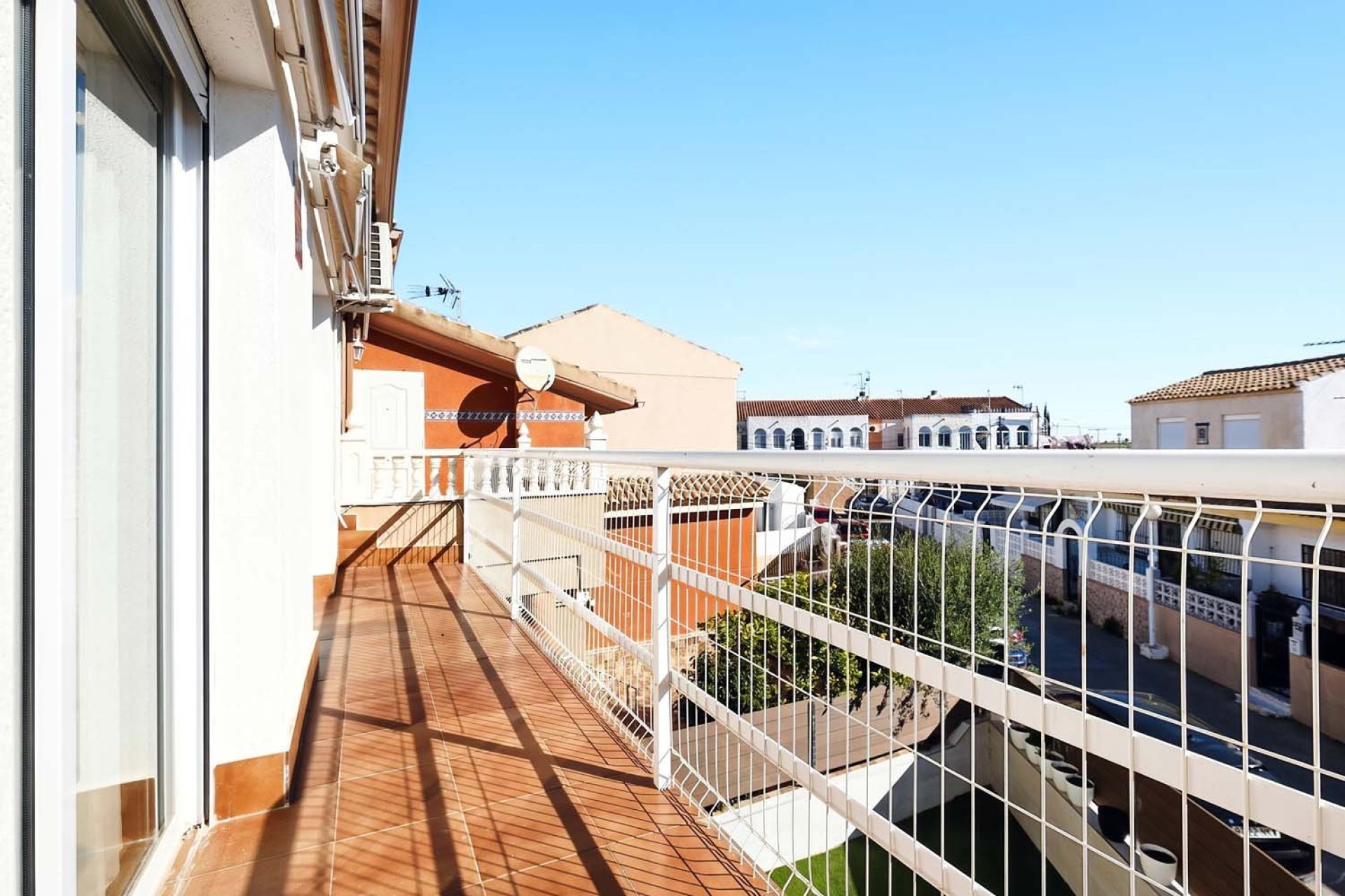 Resale - Townhouse -
Los Alcázares - Los Narejos