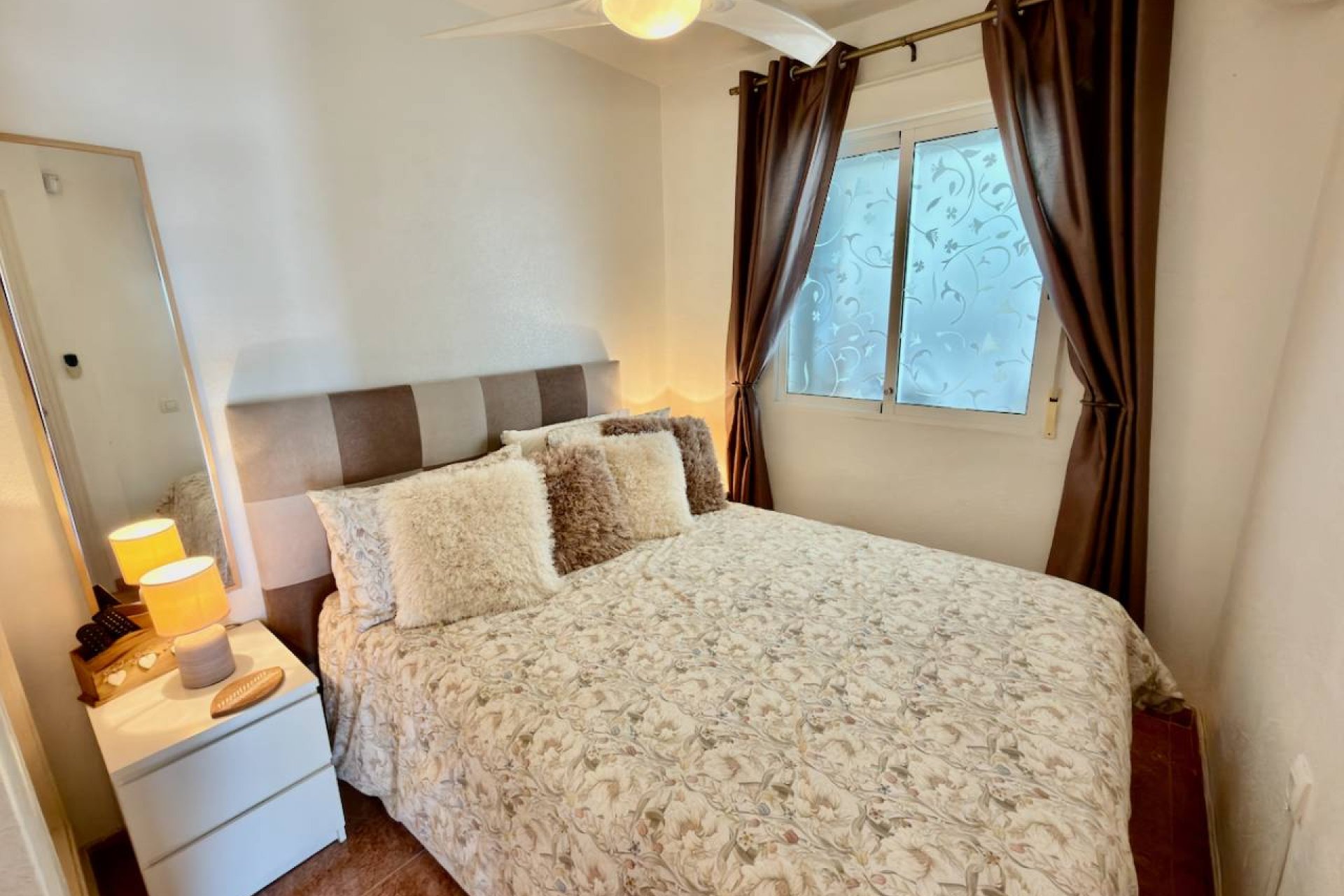 Resale - Townhouse -
Los Montesinos - Entre Naranjos / Vistabella Golf