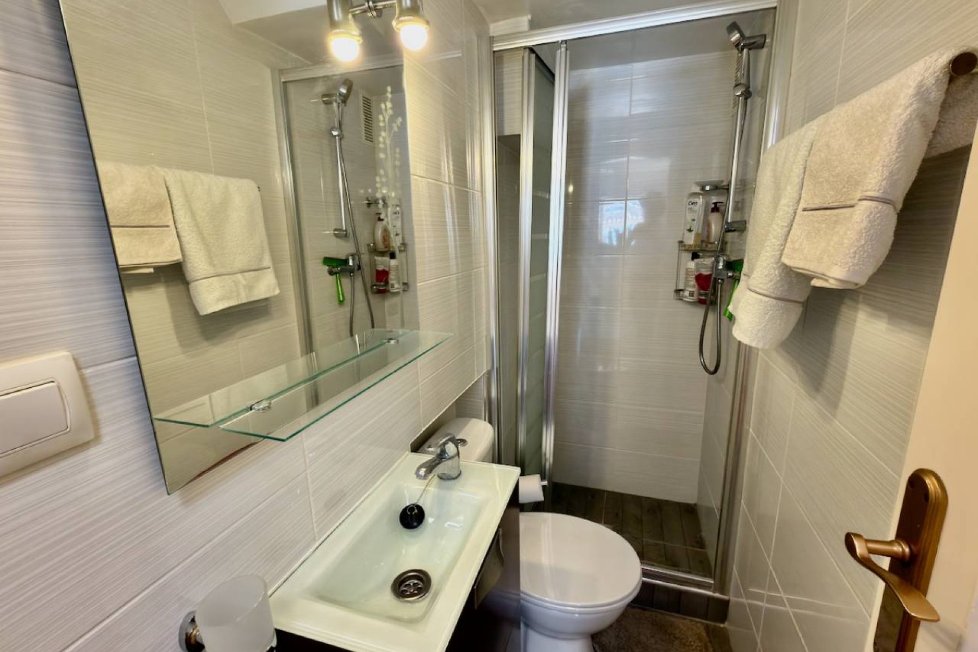 Resale - Townhouse -
Los Montesinos - Entre Naranjos / Vistabella Golf