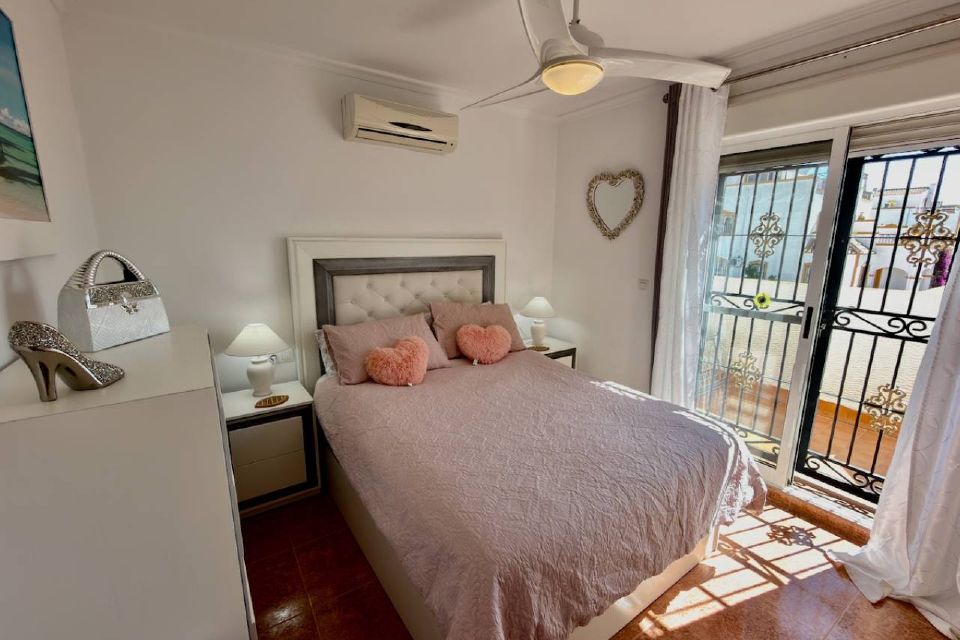 Resale - Townhouse -
Los Montesinos - Entre Naranjos / Vistabella Golf