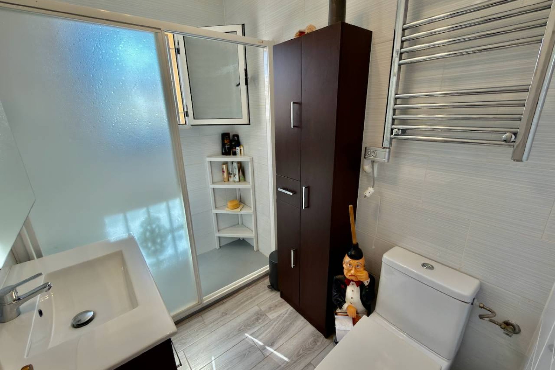 Resale - Townhouse -
Los Montesinos - Entre Naranjos / Vistabella Golf