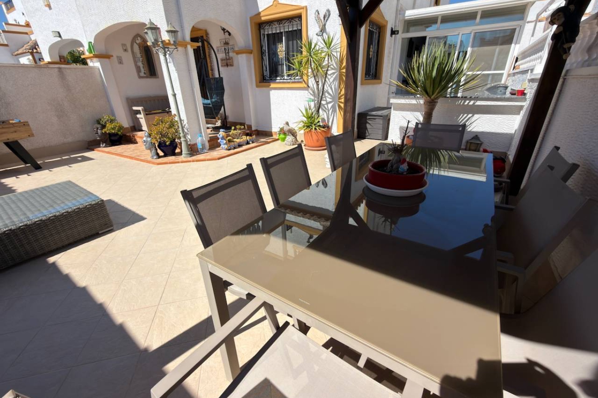 Resale - Townhouse -
Los Montesinos - Entre Naranjos / Vistabella Golf