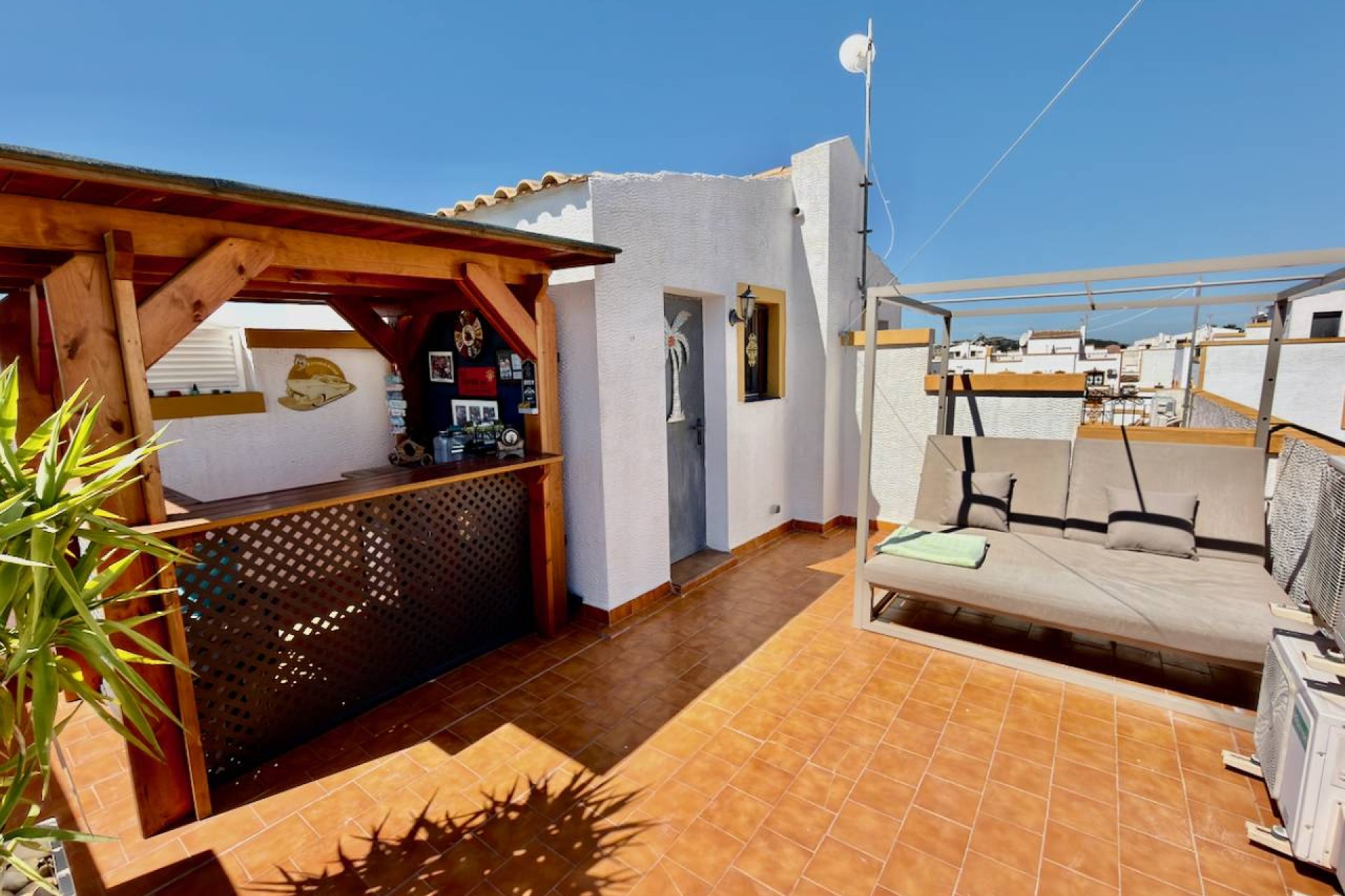 Resale - Townhouse -
Los Montesinos - Entre Naranjos / Vistabella Golf