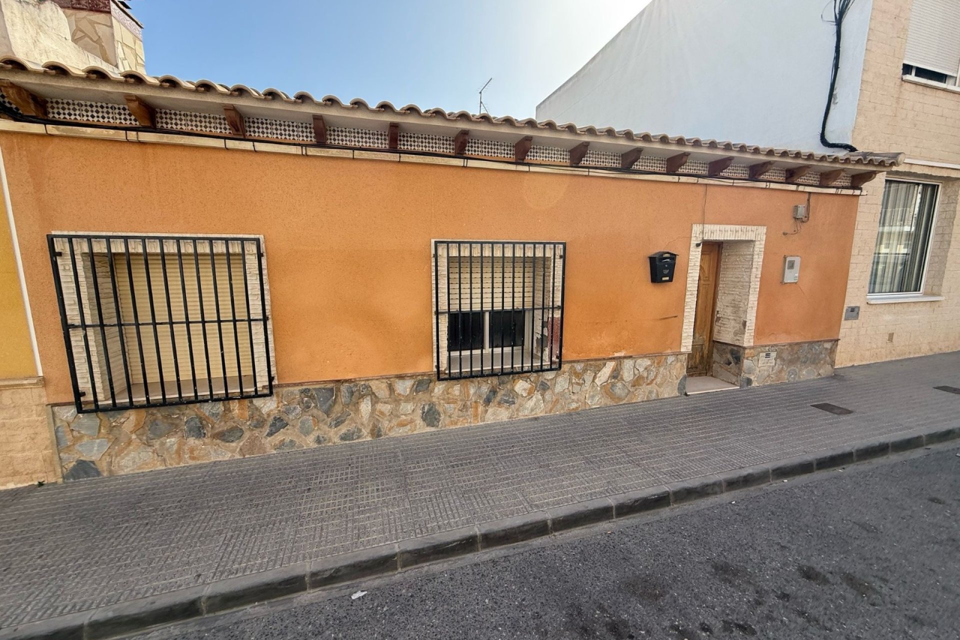 Resale - Townhouse -
Los Montesinos - Los Montesinos - Village