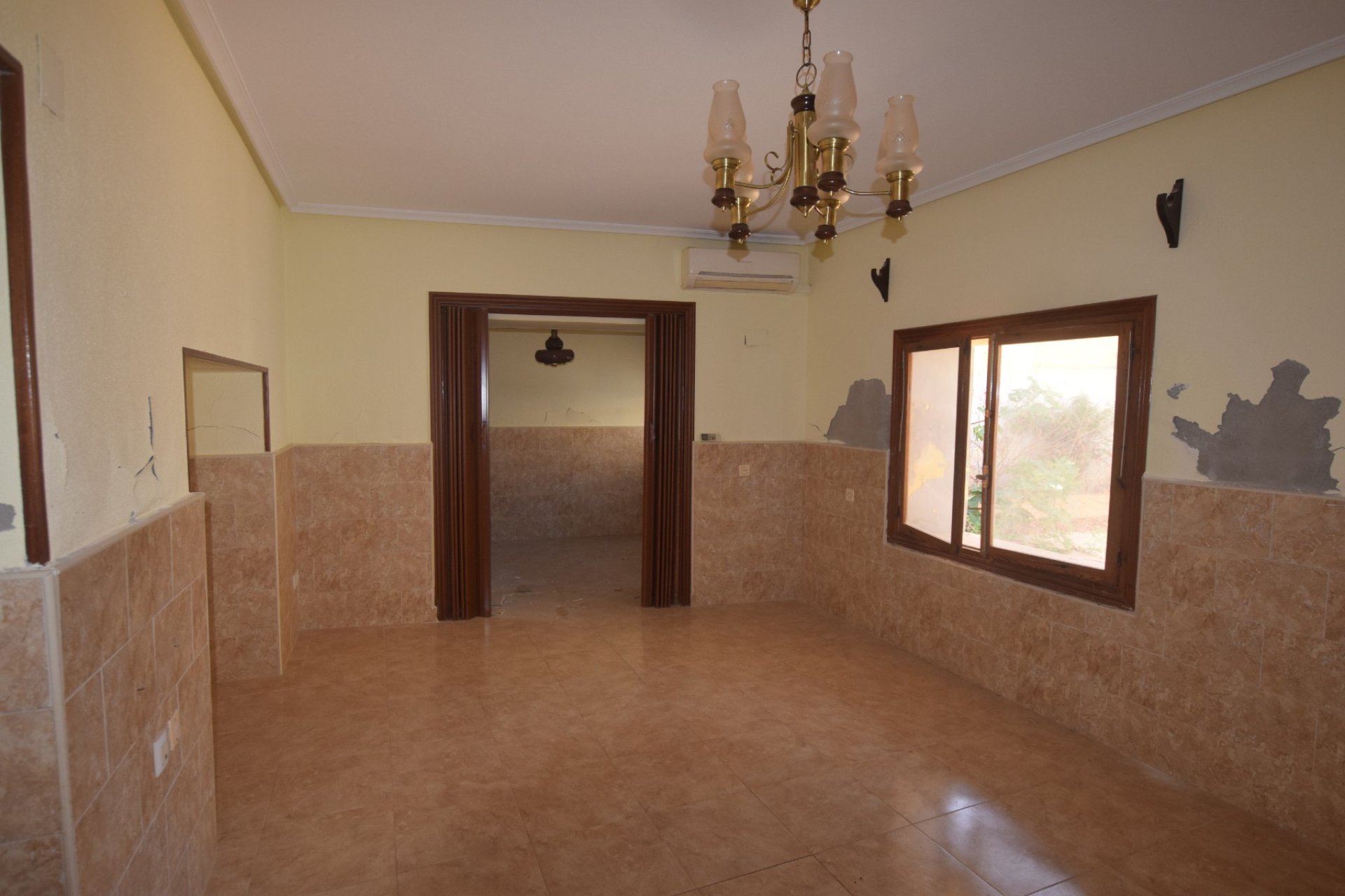 Resale - Townhouse -
Los Montesinos - Los Montesinos - Village