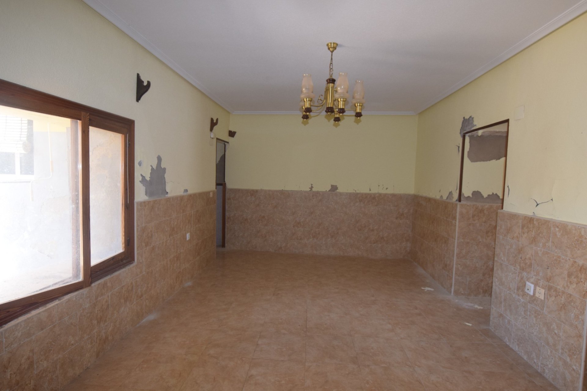 Resale - Townhouse -
Los Montesinos - Los Montesinos - Village