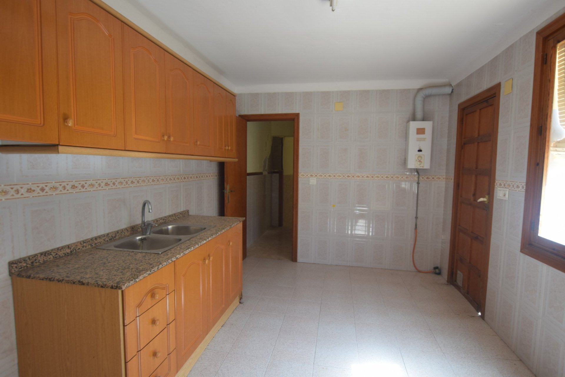 Resale - Townhouse -
Los Montesinos - Los Montesinos - Village