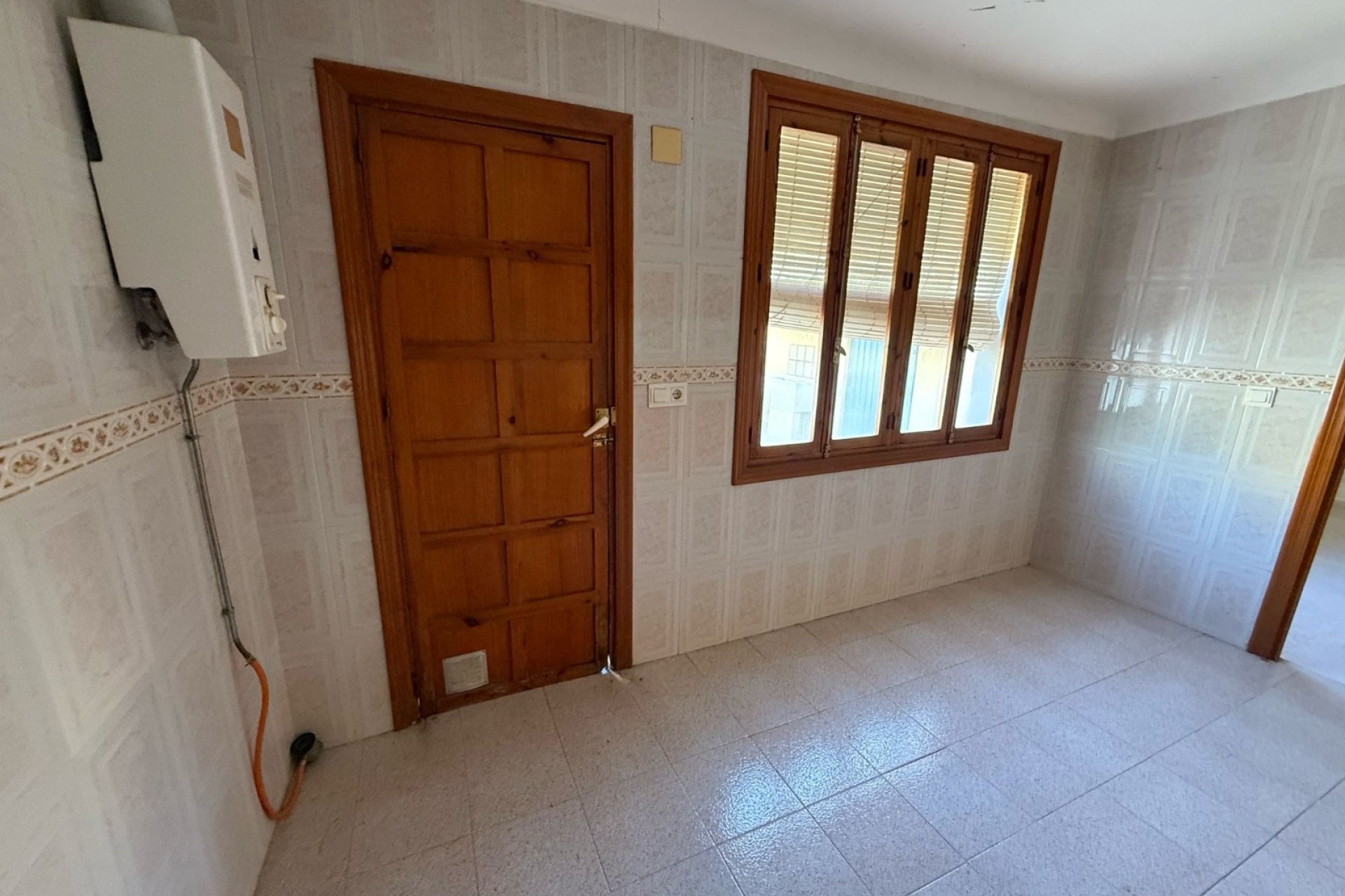 Resale - Townhouse -
Los Montesinos - Los Montesinos - Village