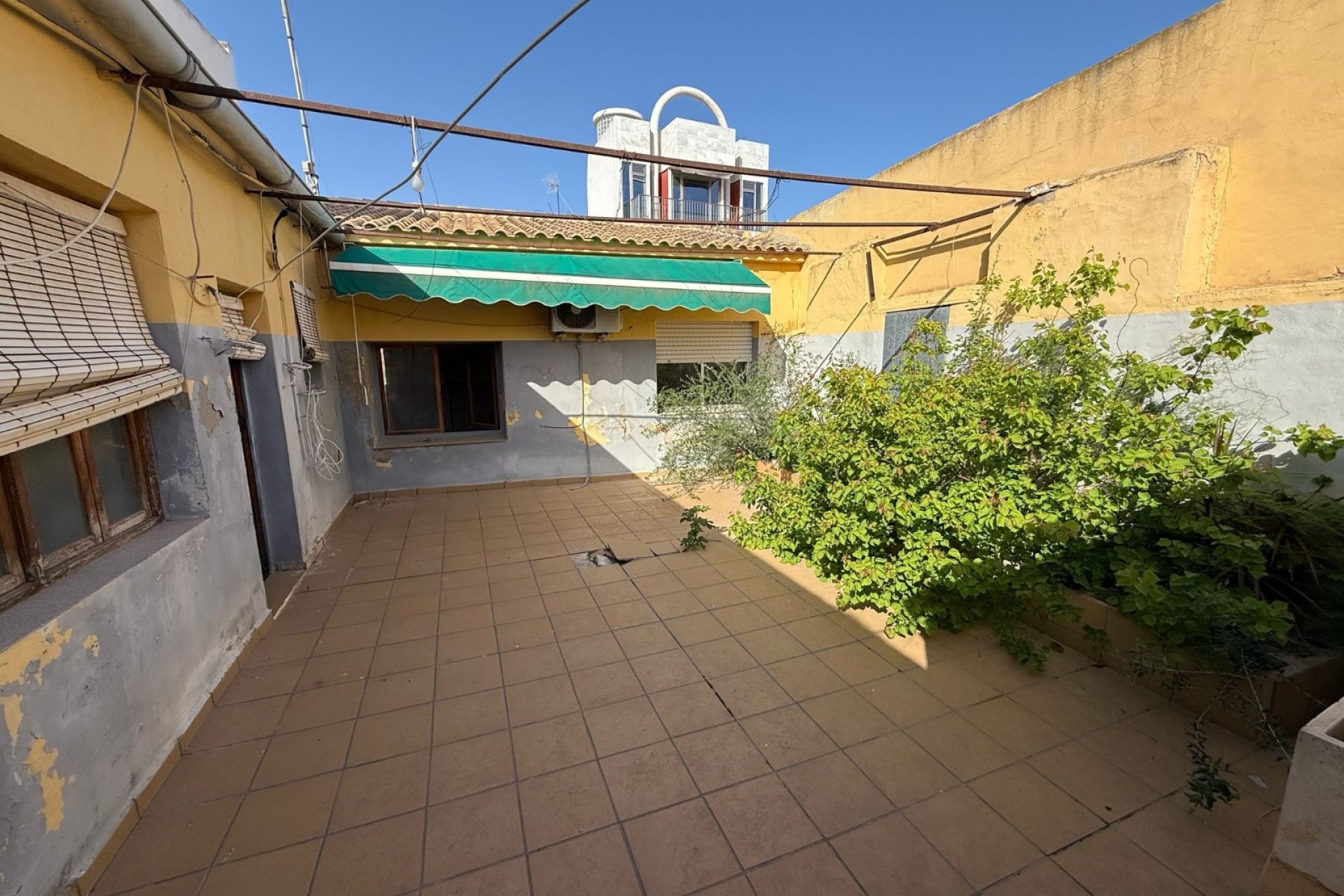 Resale - Townhouse -
Los Montesinos - Los Montesinos - Village