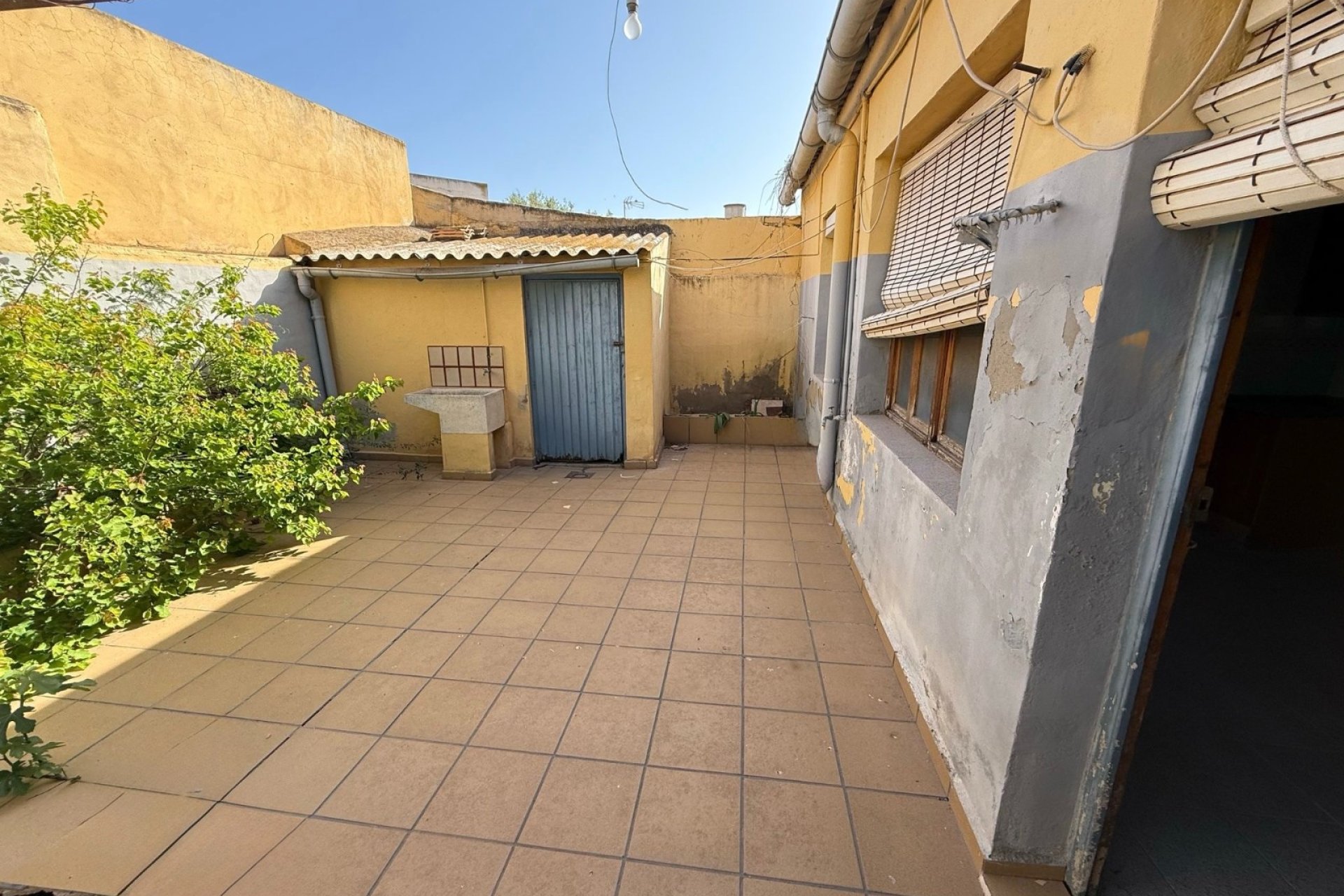 Resale - Townhouse -
Los Montesinos - Los Montesinos - Village