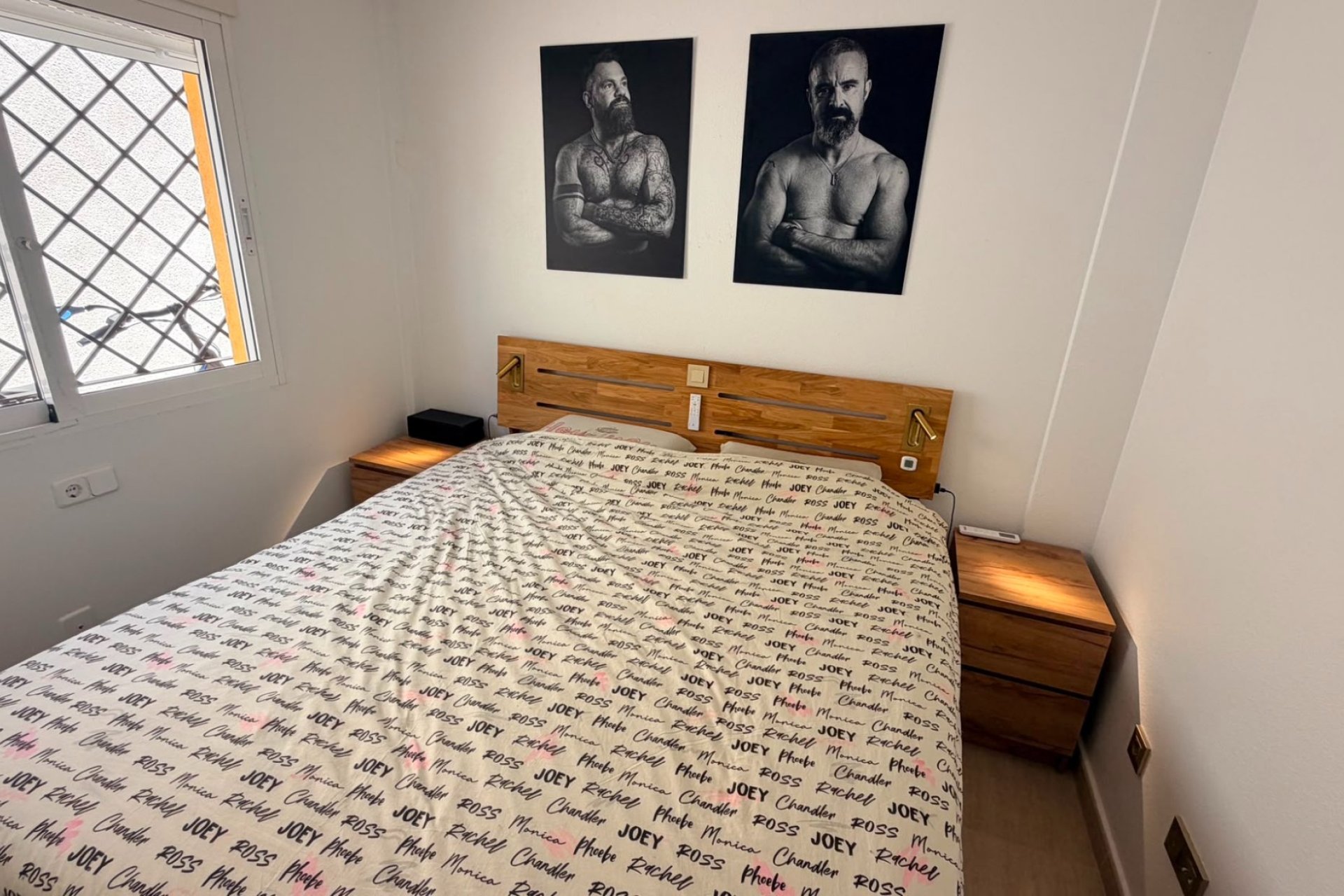 Resale - Townhouse -
Los Montesinos - Montesol Villas