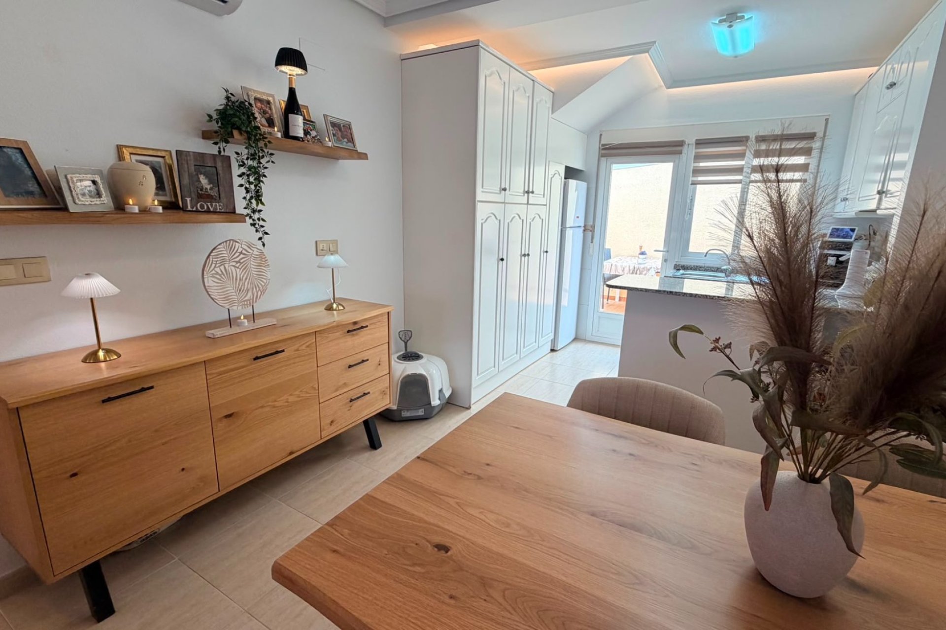 Resale - Townhouse -
Los Montesinos - Montesol Villas