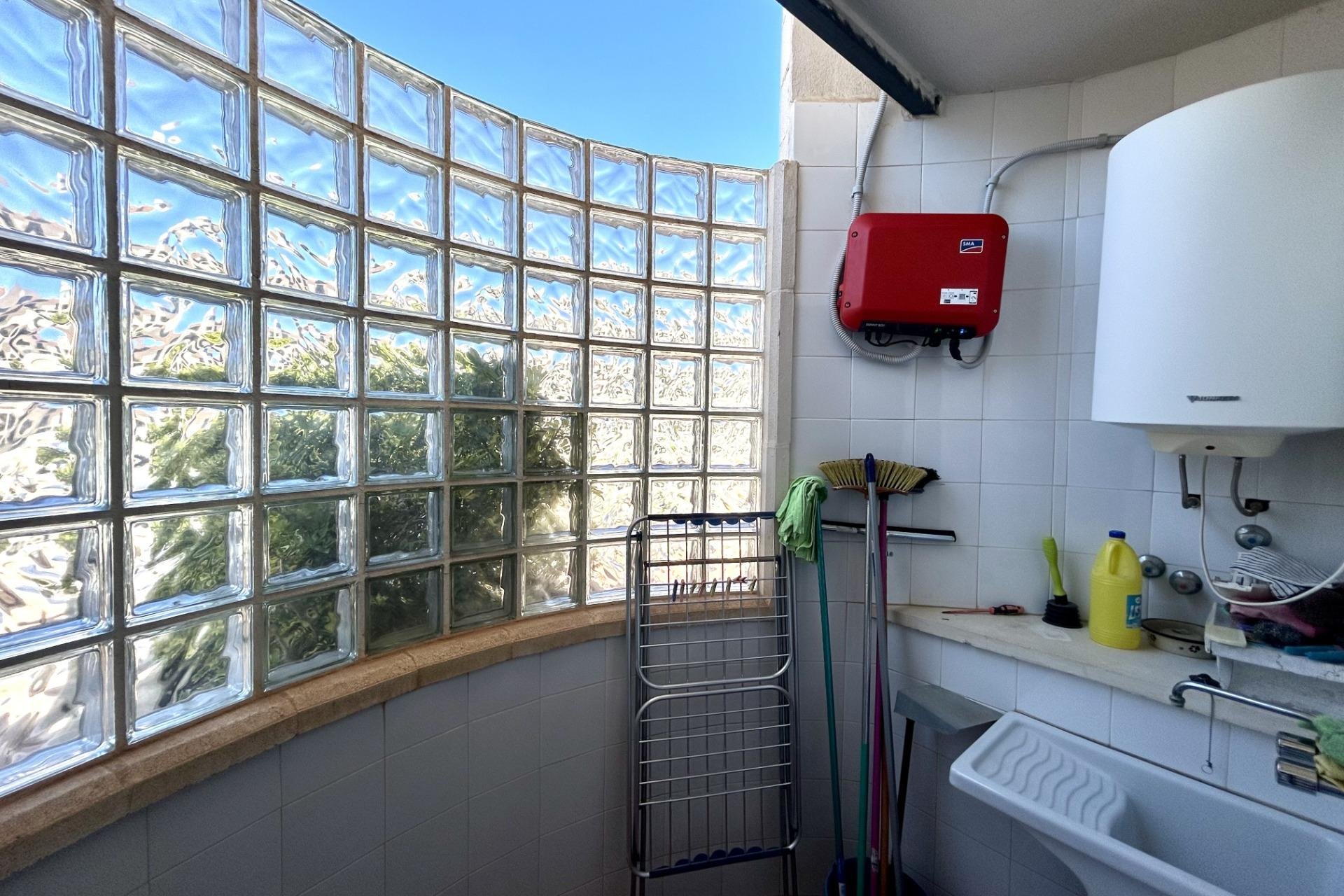 Resale - Townhouse -
Orihuela Costa - Aguamarina