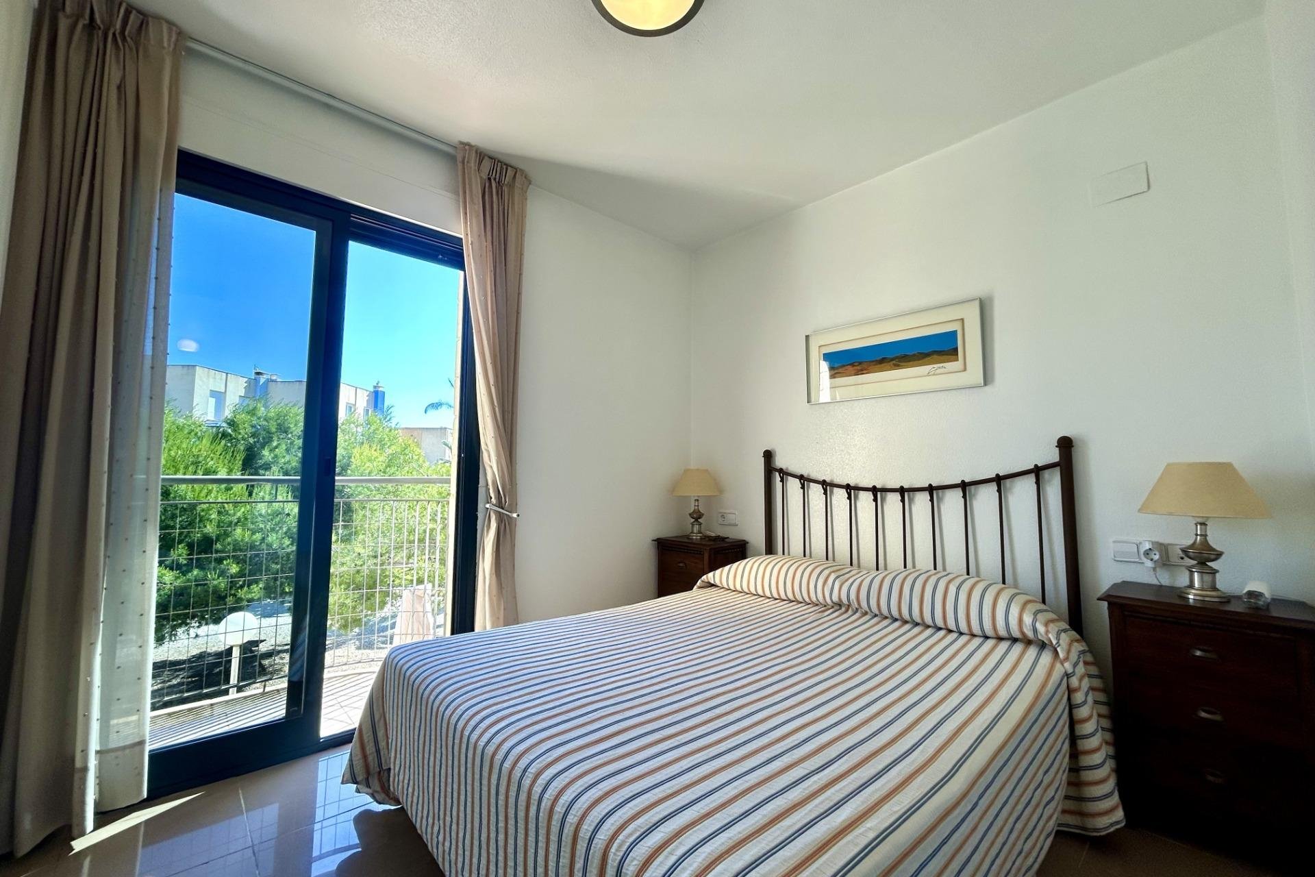 Resale - Townhouse -
Orihuela Costa - Aguamarina
