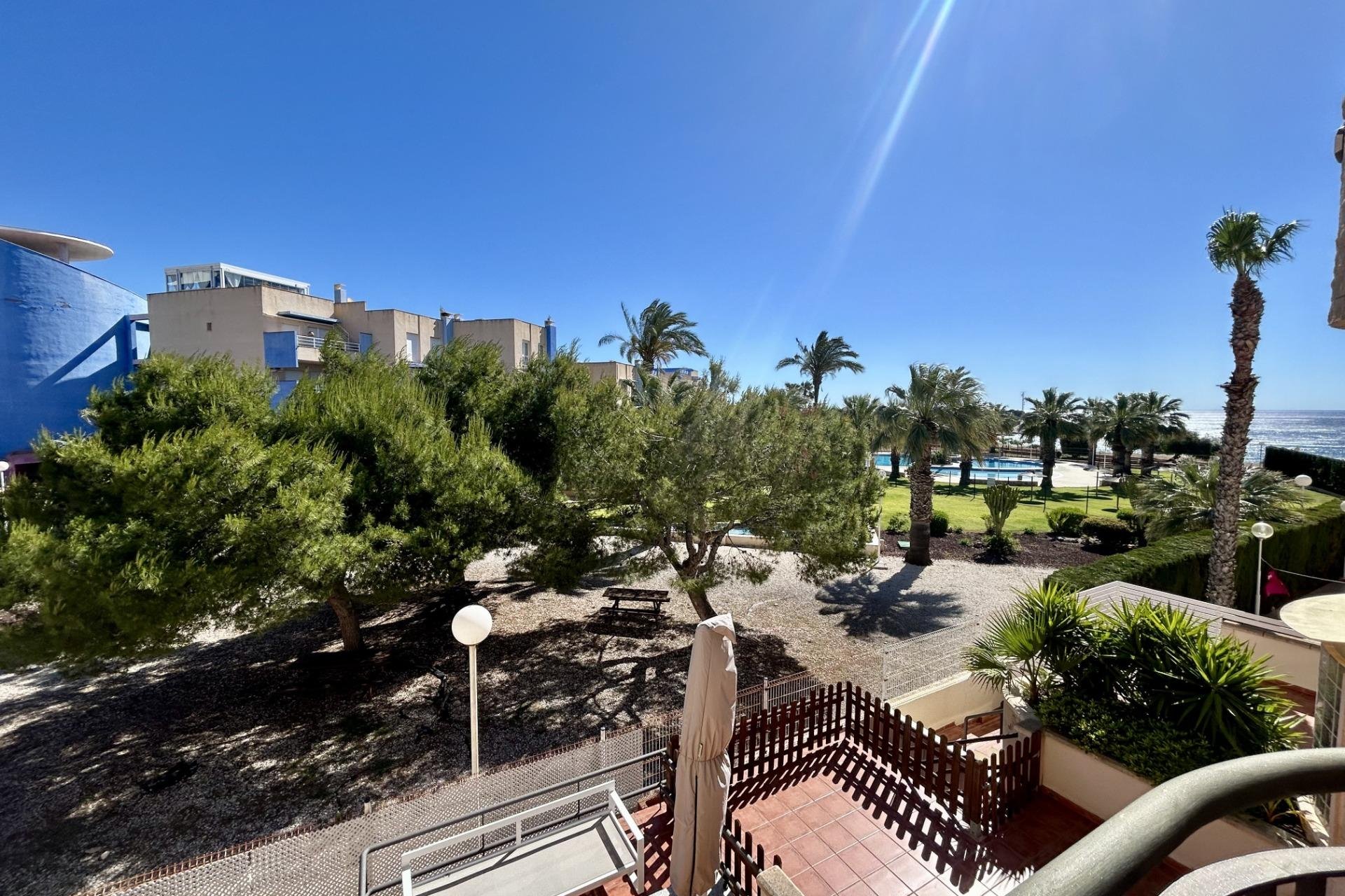Resale - Townhouse -
Orihuela Costa - Aguamarina