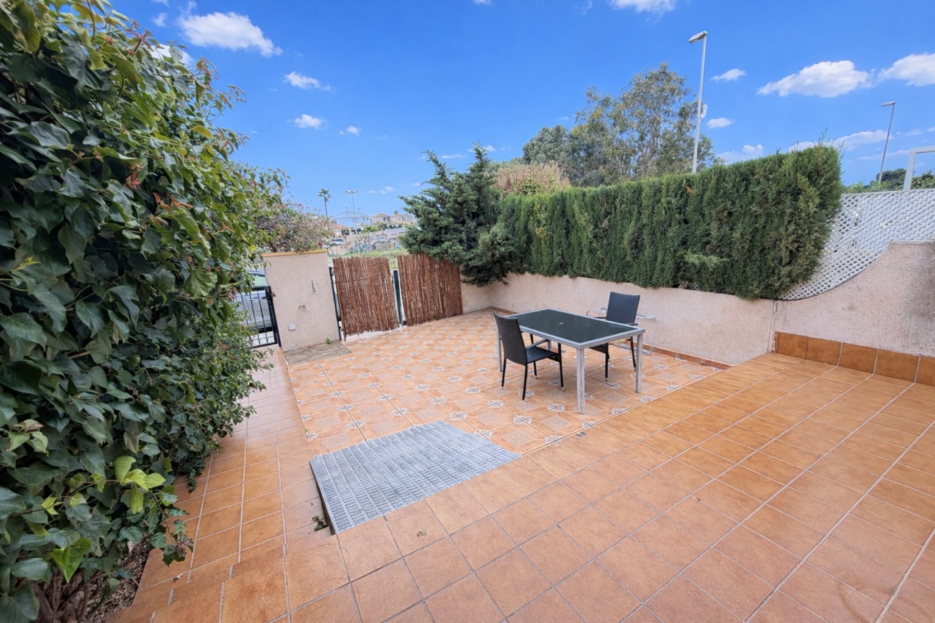 Resale - Townhouse -
Orihuela Costa - Cabo Roig
