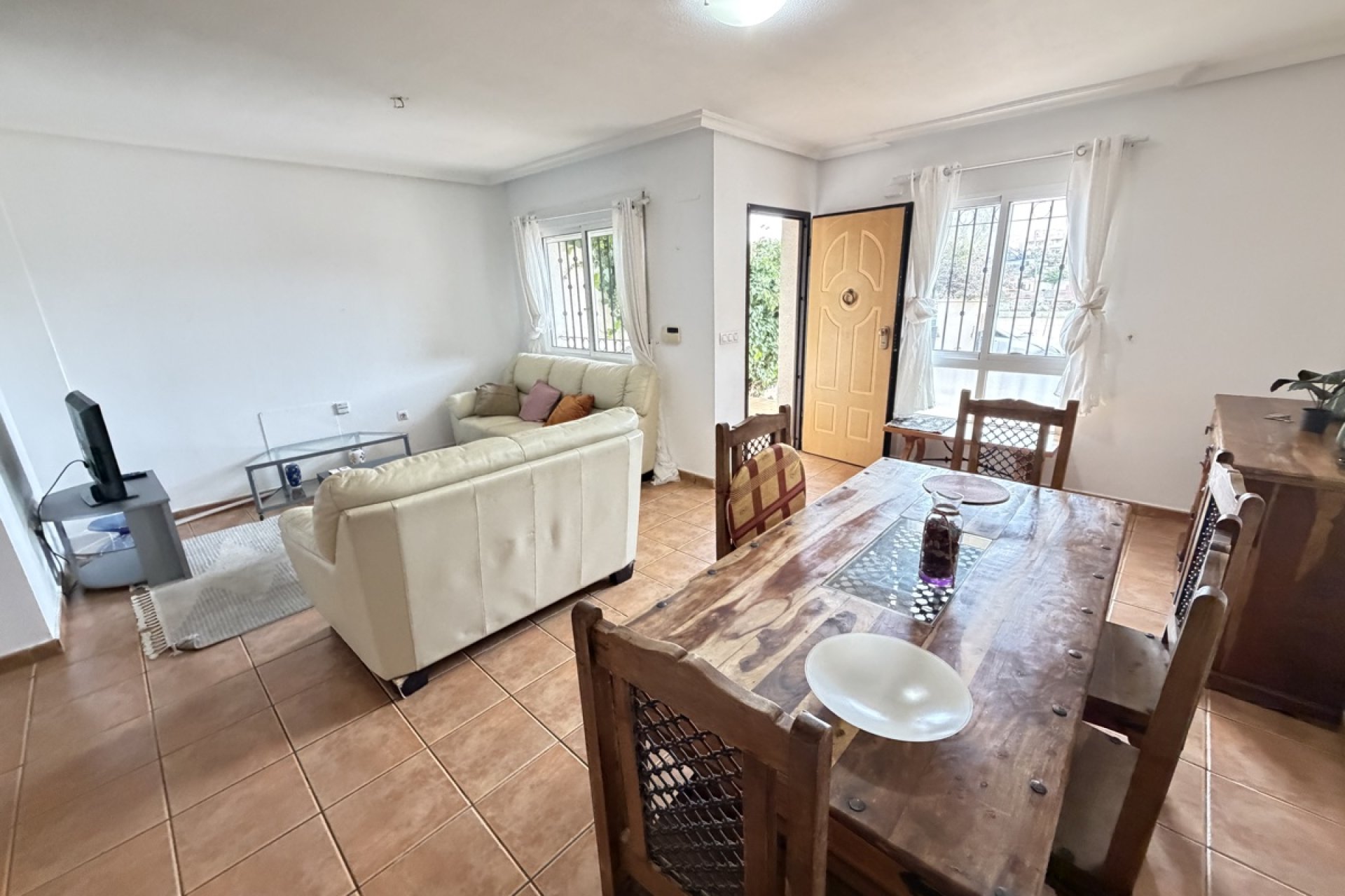 Resale - Townhouse -
Orihuela Costa - Cabo Roig