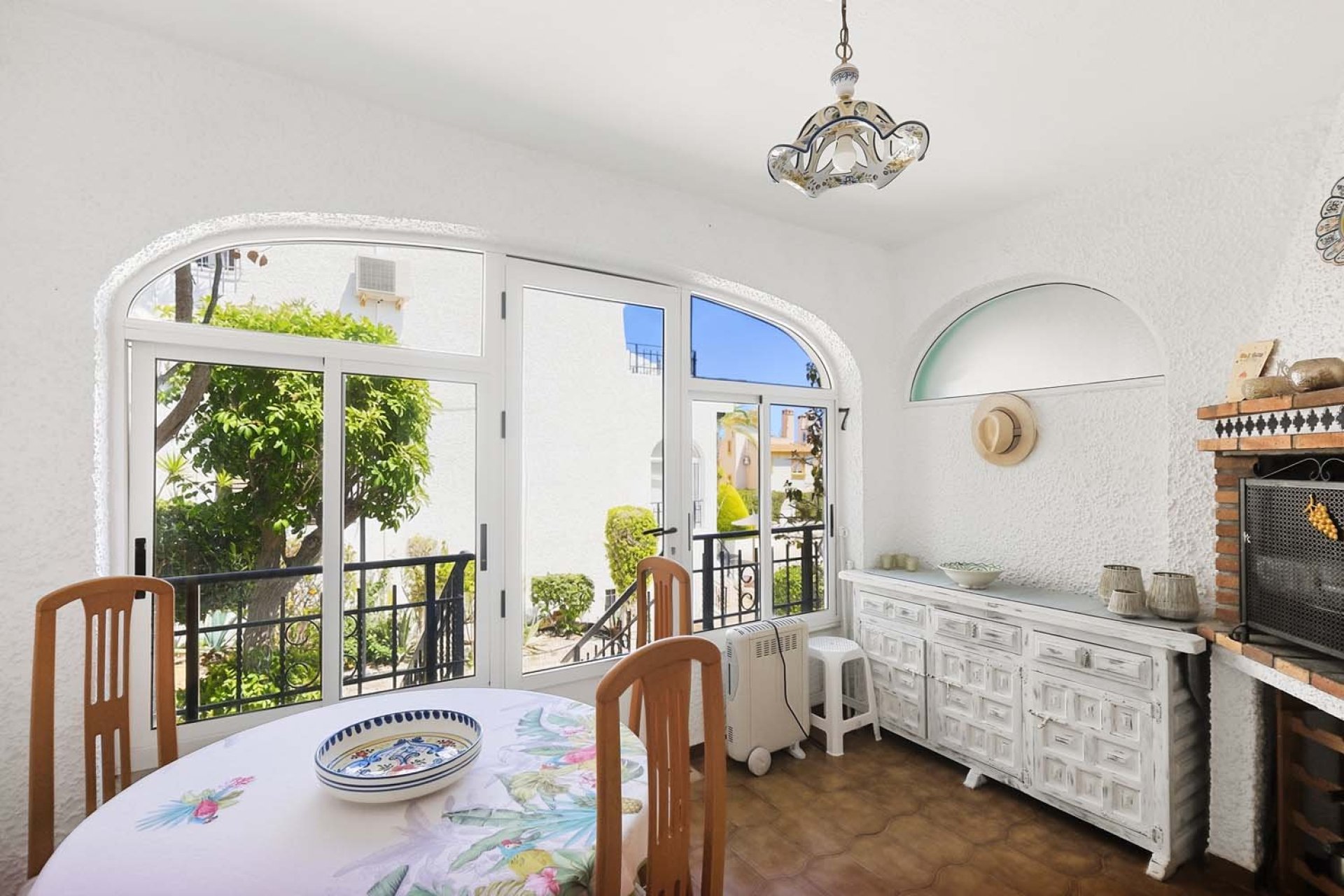 Resale - Townhouse -
Orihuela Costa - Cabo Roig