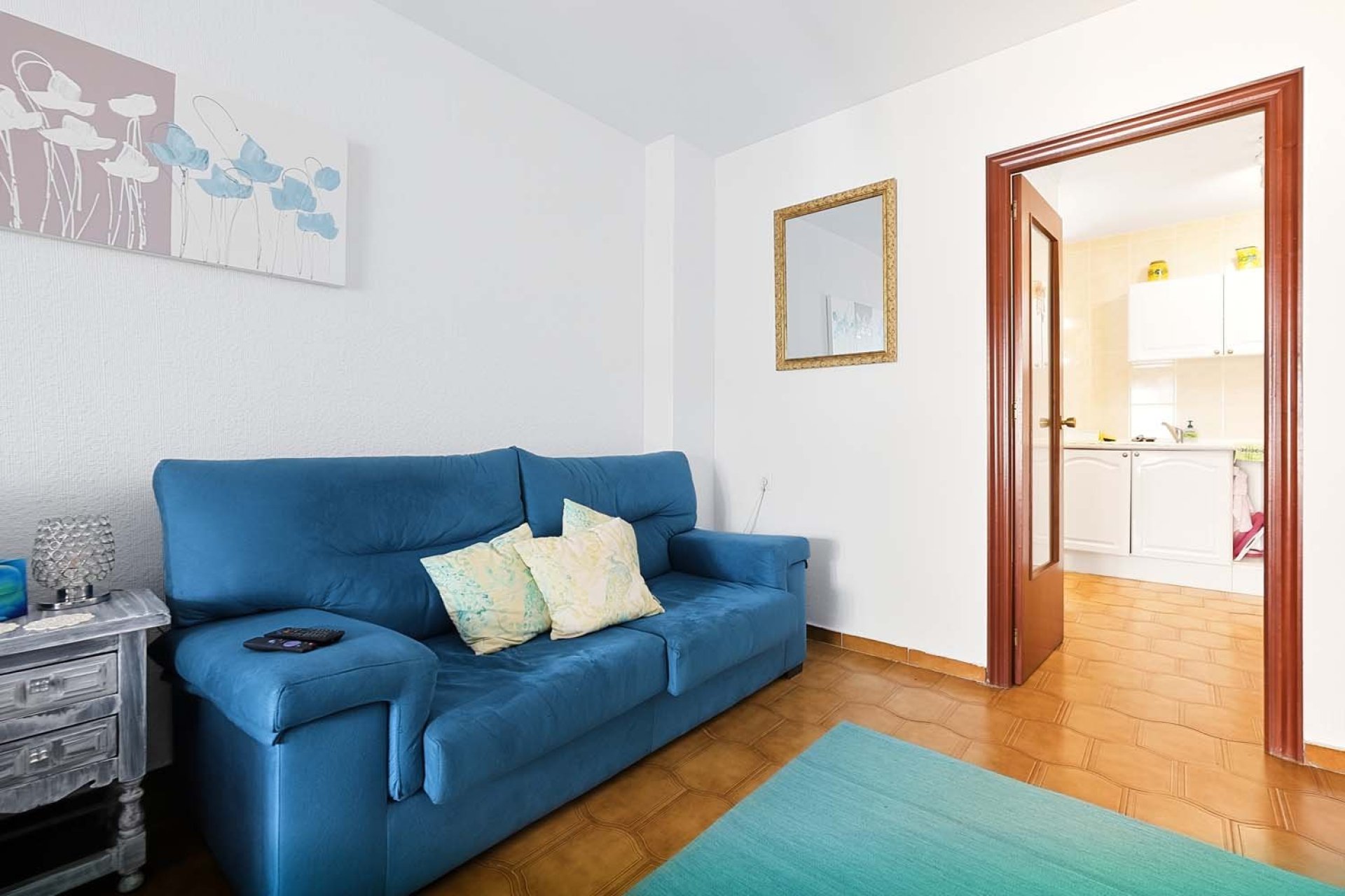 Resale - Townhouse -
Orihuela Costa - Cabo Roig