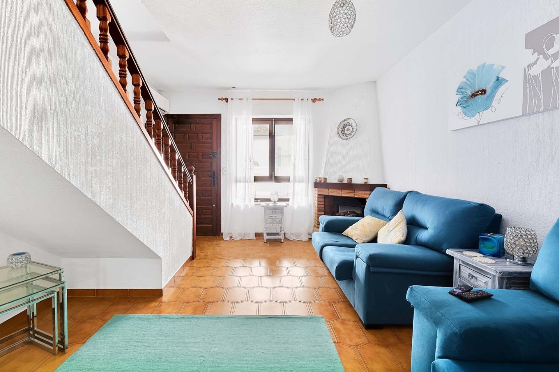 Resale - Townhouse -
Orihuela Costa - Cabo Roig