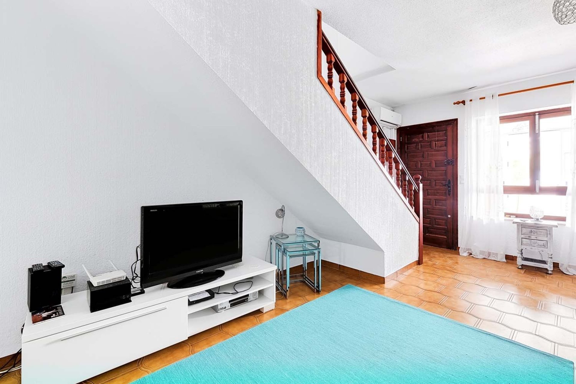 Resale - Townhouse -
Orihuela Costa - Cabo Roig