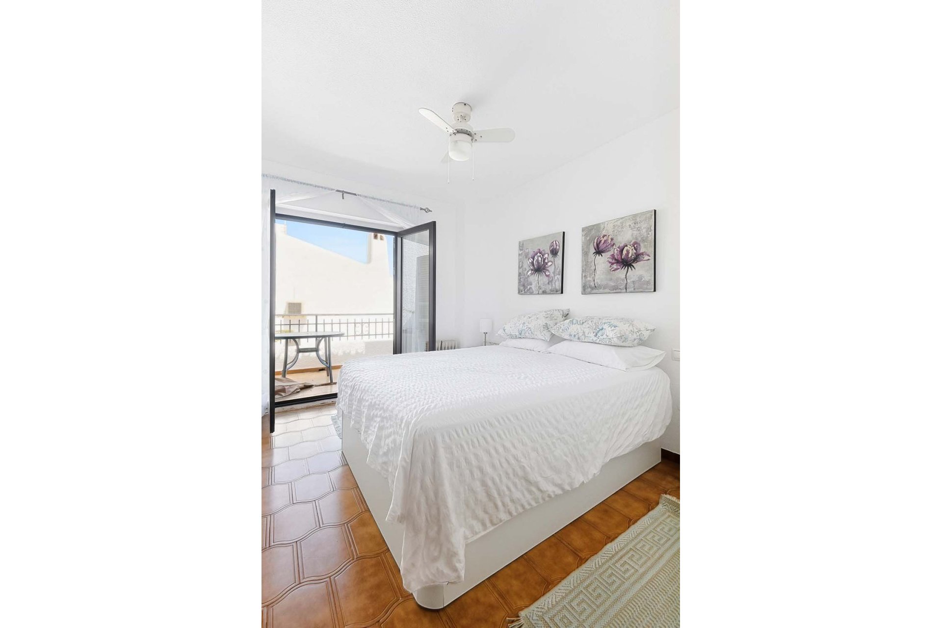 Resale - Townhouse -
Orihuela Costa - Cabo Roig