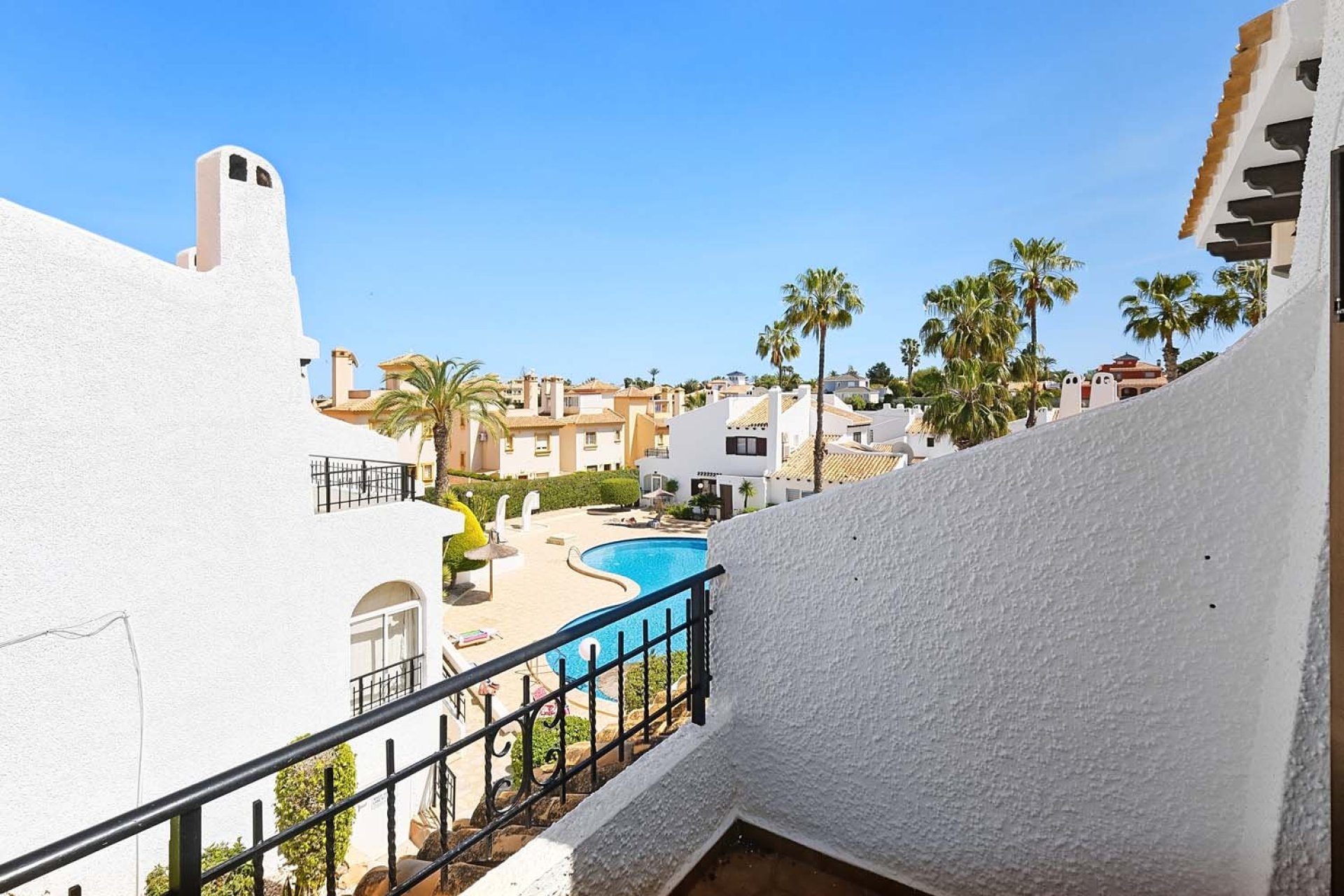 Resale - Townhouse -
Orihuela Costa - Cabo Roig