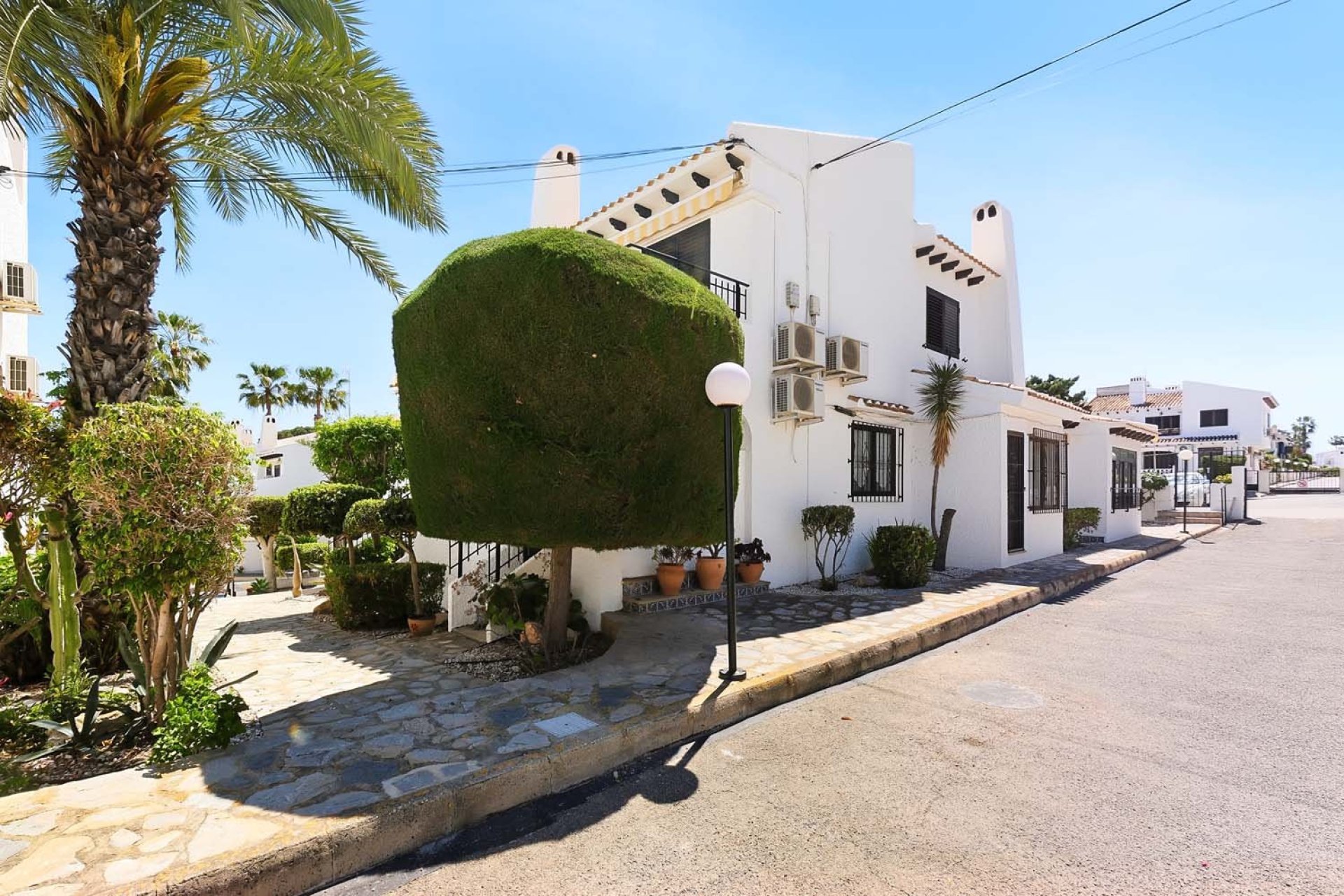 Resale - Townhouse -
Orihuela Costa - Cabo Roig