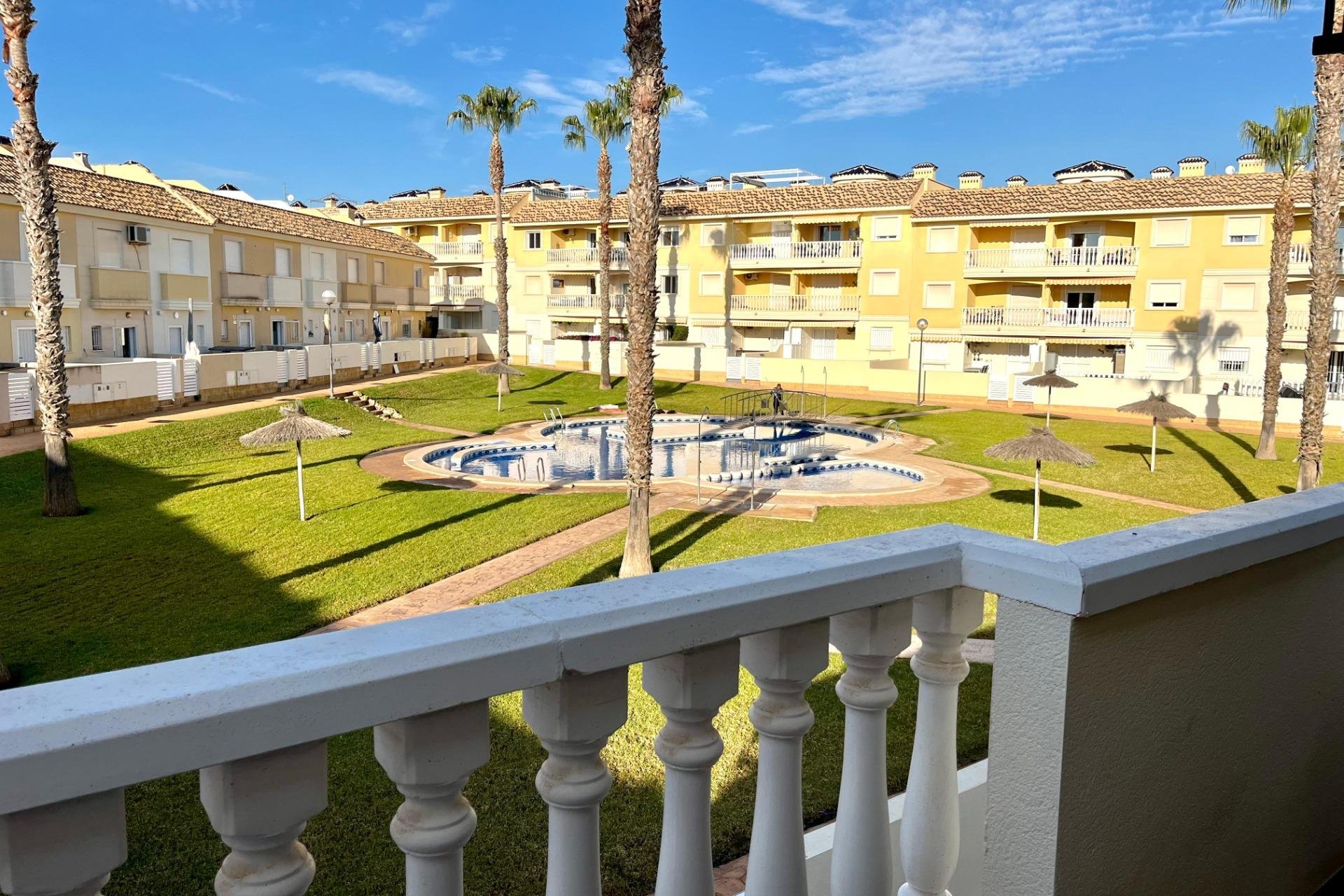 Resale - Townhouse -
Orihuela Costa - Cabo Roig