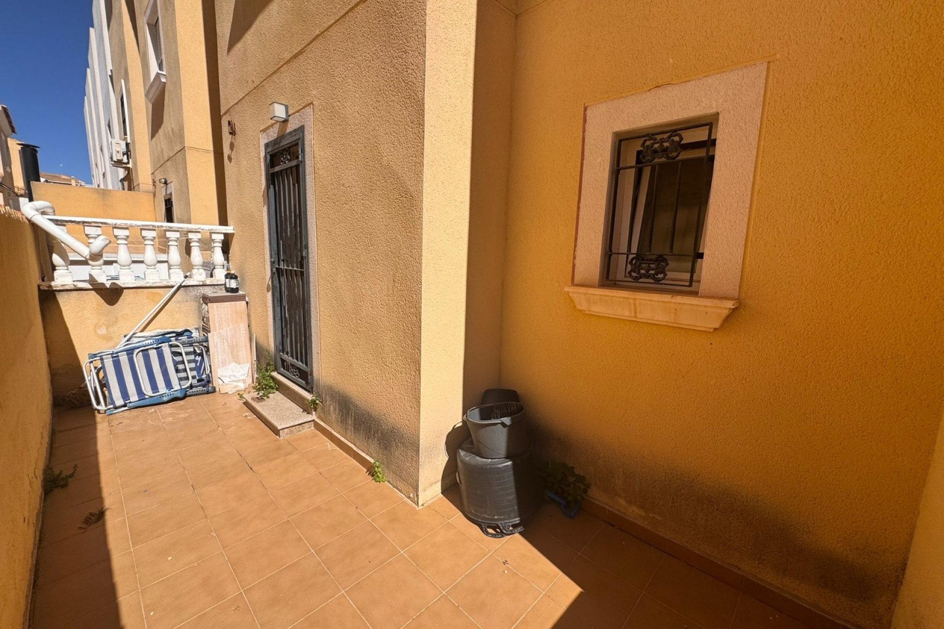 Resale - Townhouse -
Orihuela Costa - Campoamor