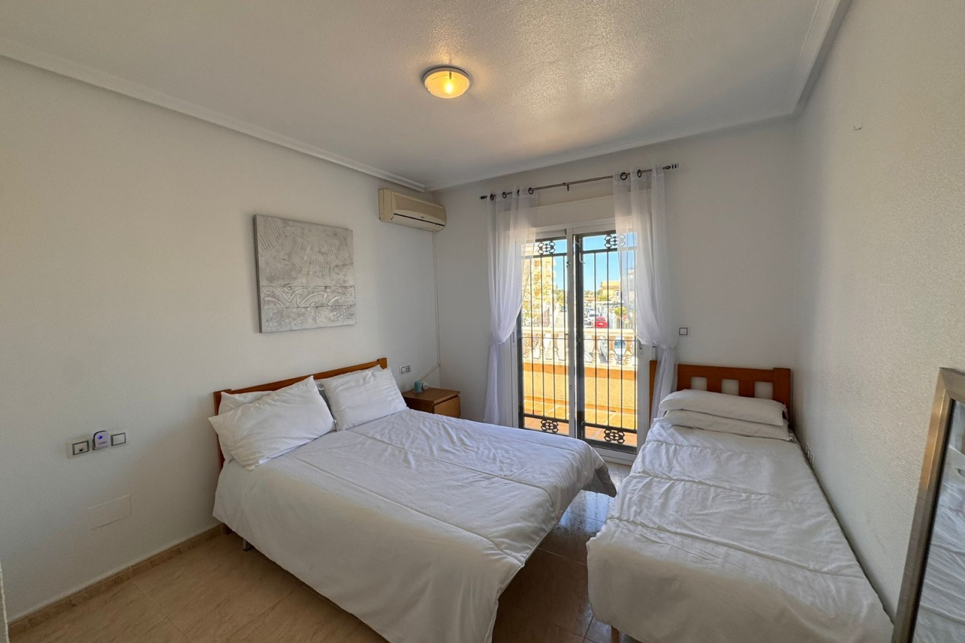 Resale - Townhouse -
Orihuela Costa - Campoamor