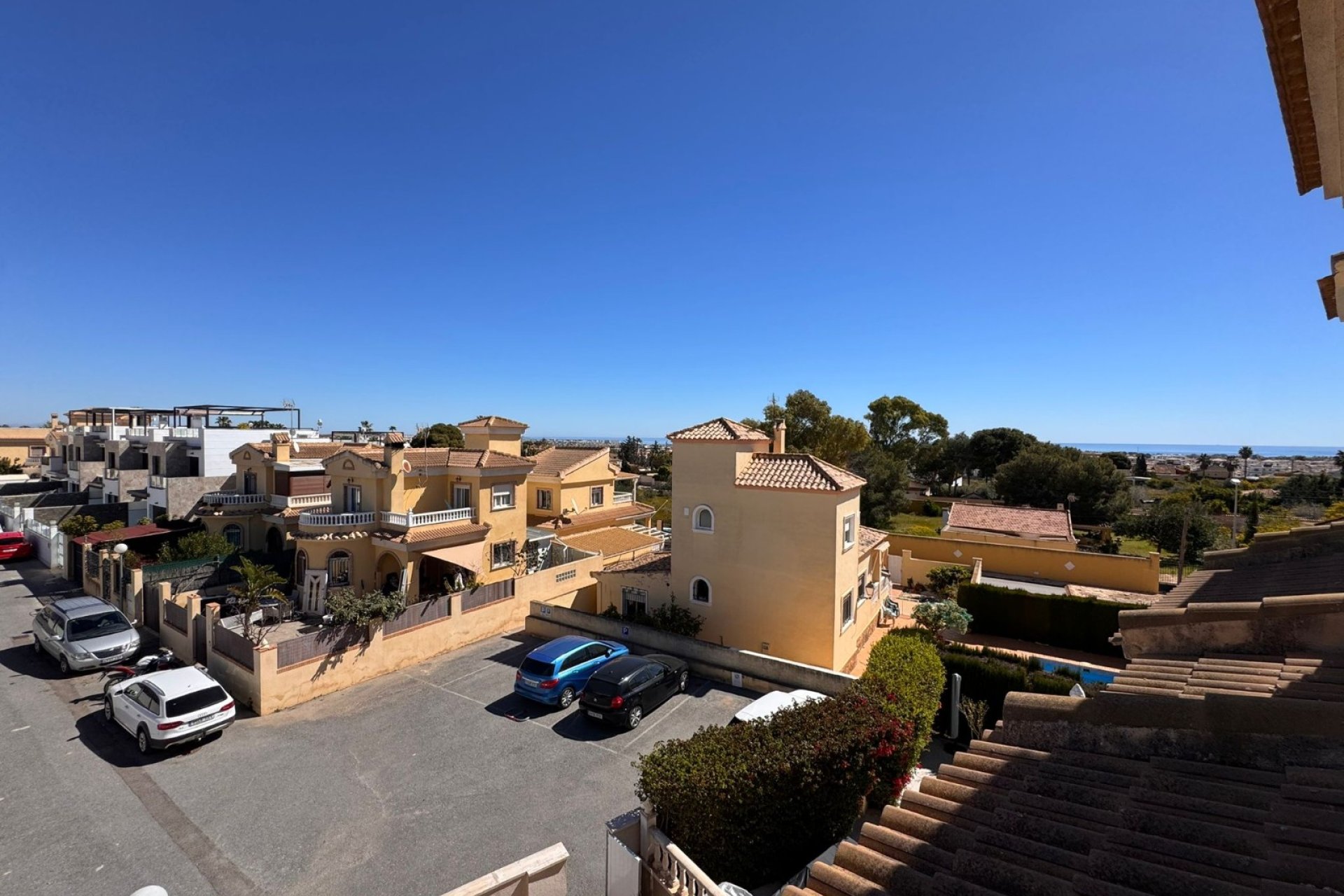 Resale - Townhouse -
Orihuela Costa - Campoamor