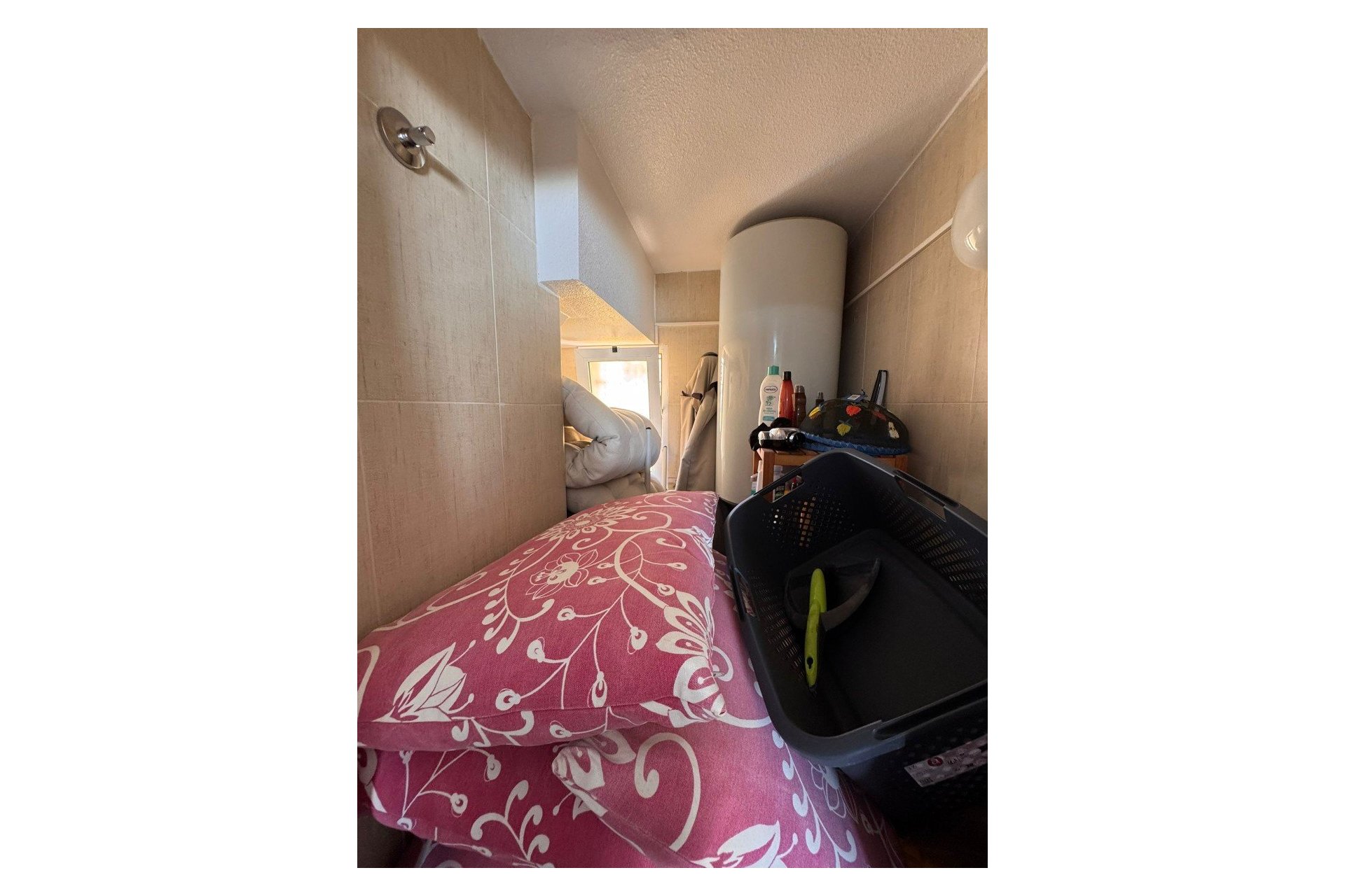 Resale - Townhouse -
Orihuela Costa - Campoamor