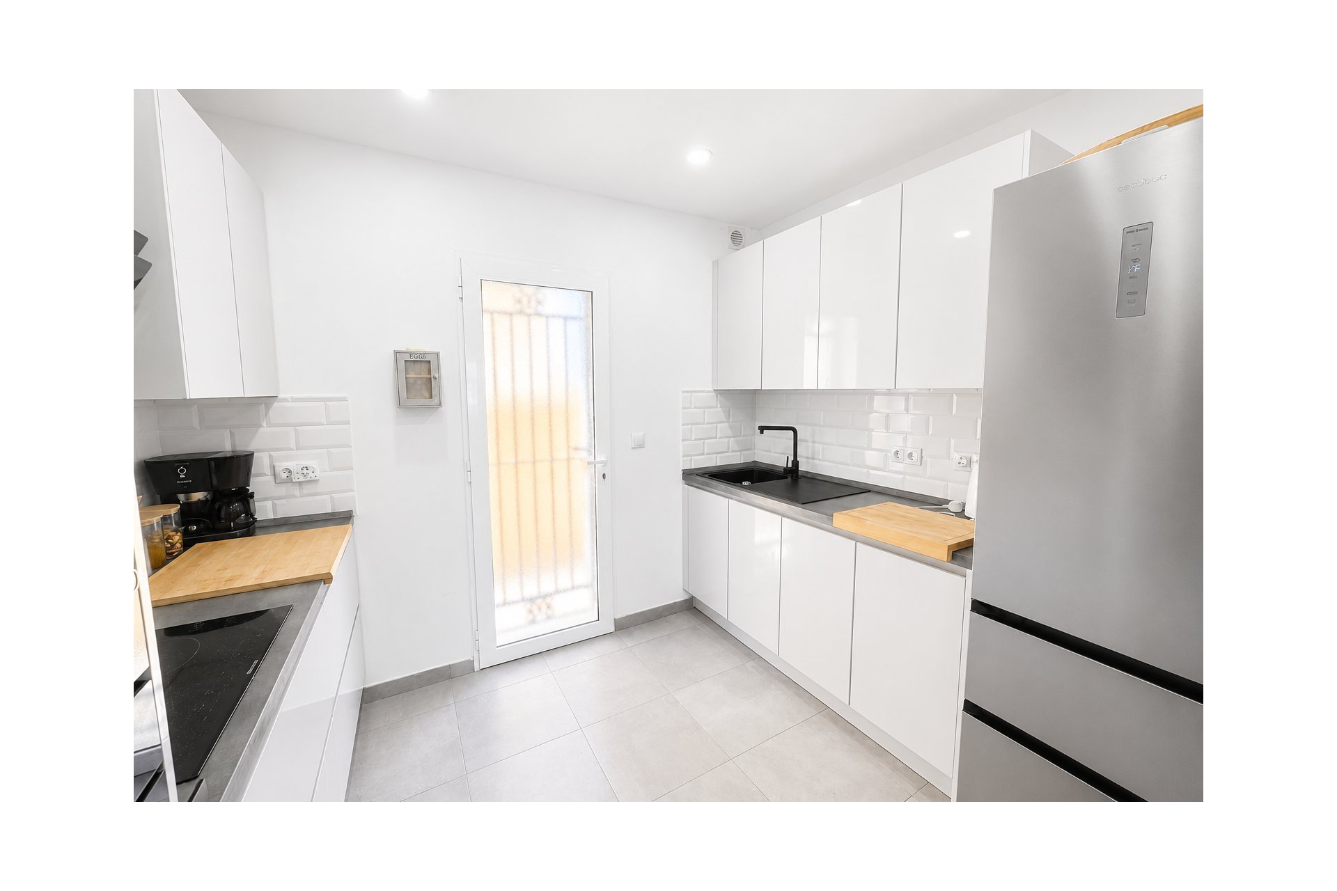 Resale - Townhouse -
Orihuela Costa - Campoamor