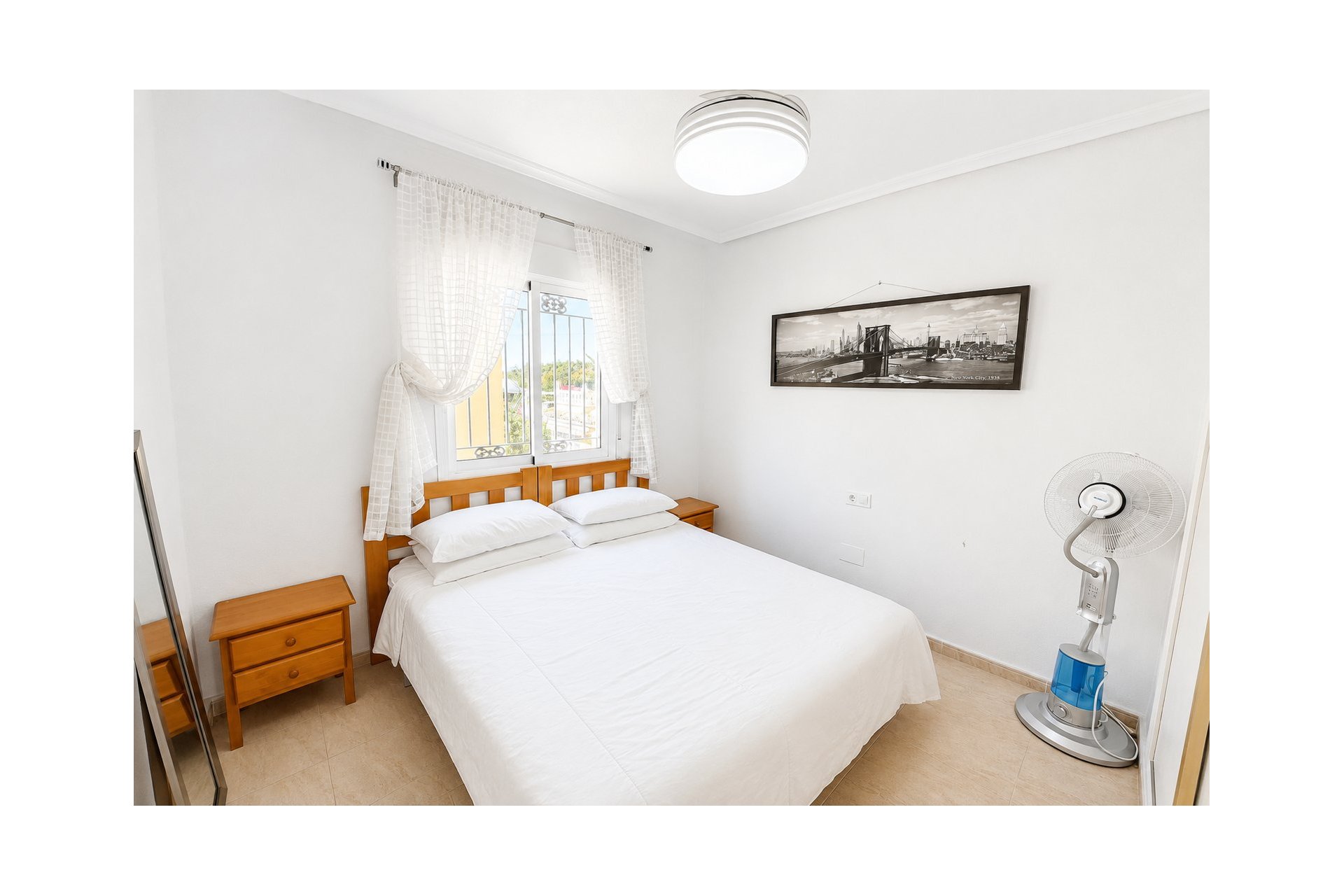 Resale - Townhouse -
Orihuela Costa - Campoamor