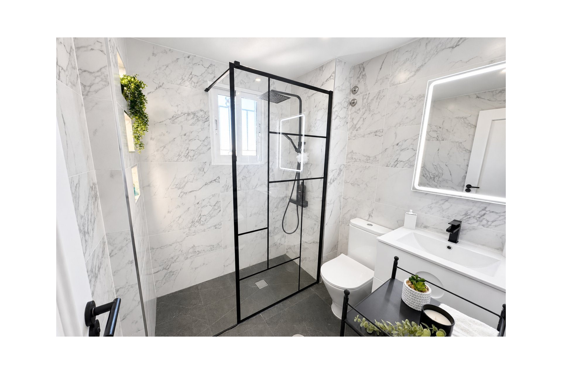 Resale - Townhouse -
Orihuela Costa - Campoamor