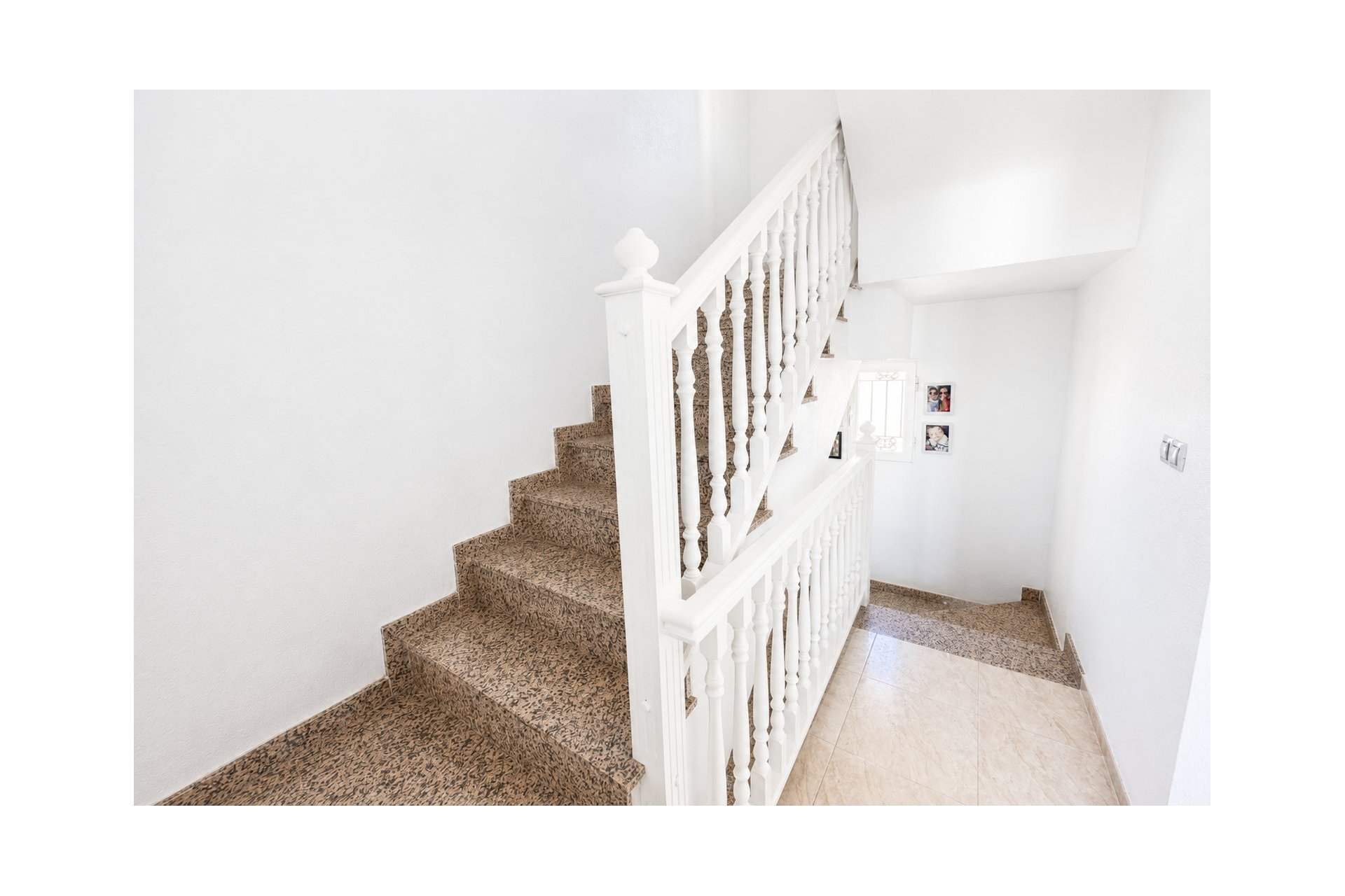 Resale - Townhouse -
Orihuela Costa - Campoamor