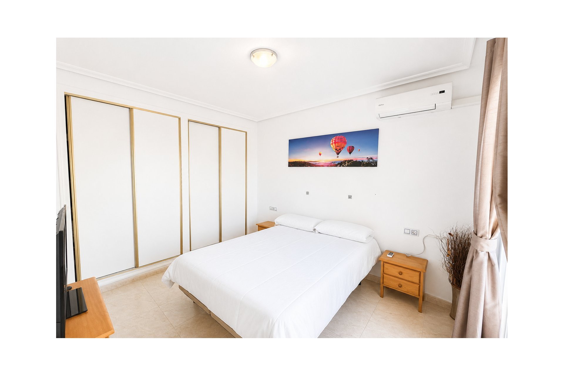 Resale - Townhouse -
Orihuela Costa - Campoamor