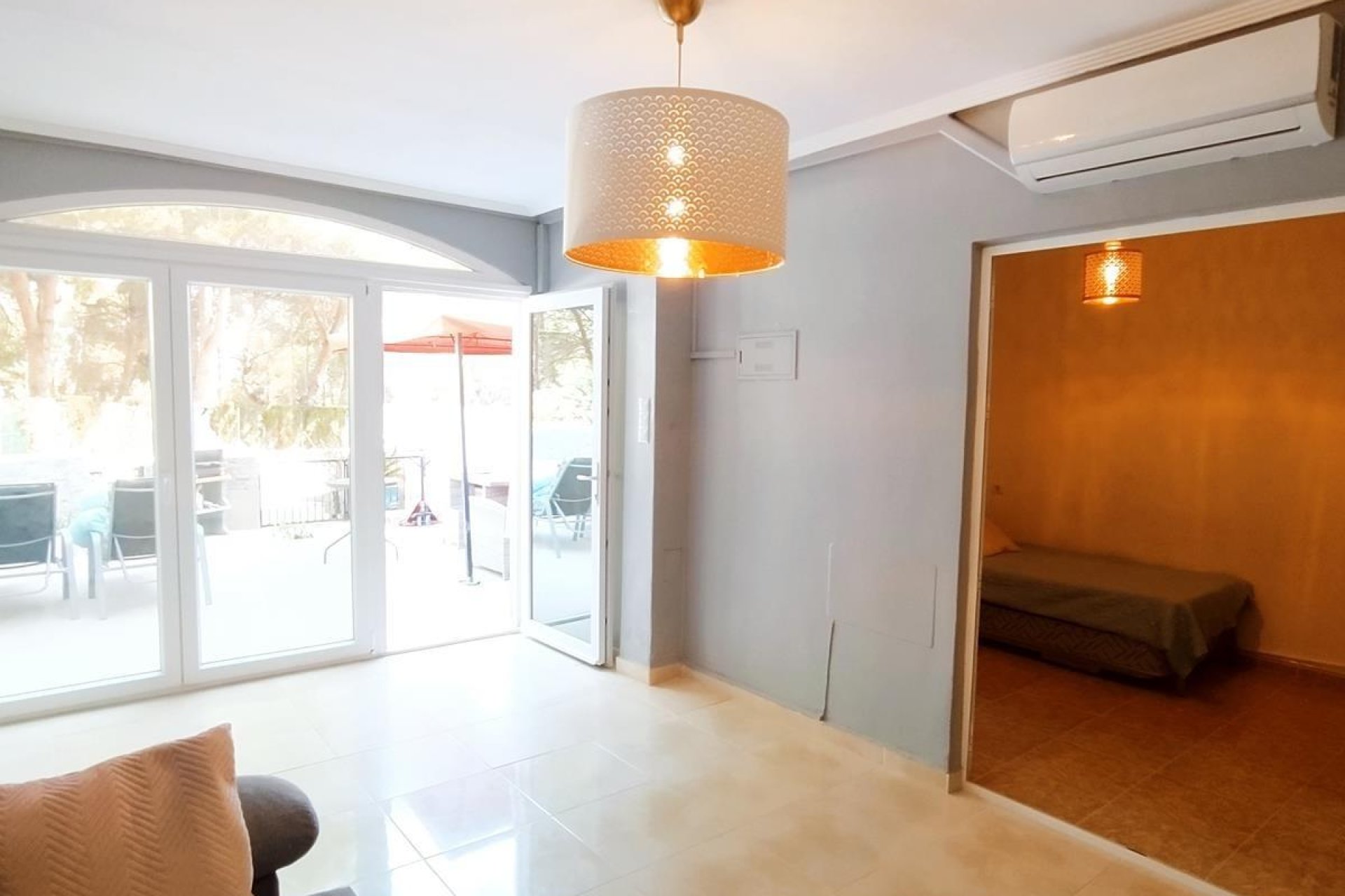 Resale - Townhouse -
Orihuela Costa - Campoamor