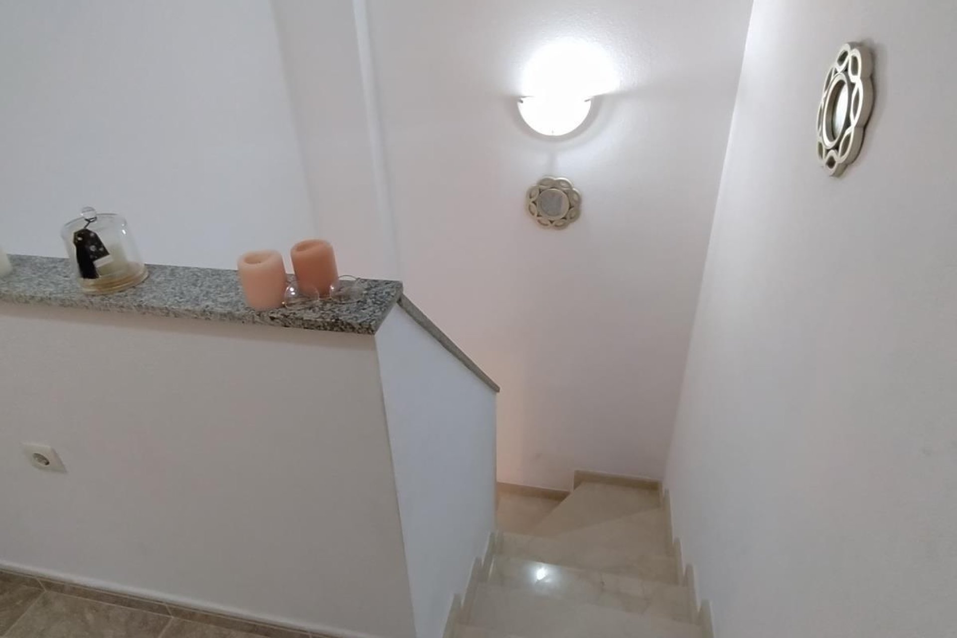 Resale - Townhouse -
Orihuela Costa - Campoamor