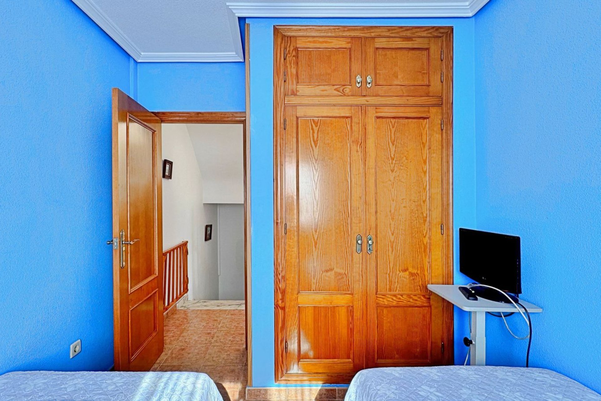 Resale - Townhouse -
Orihuela Costa - La Campana