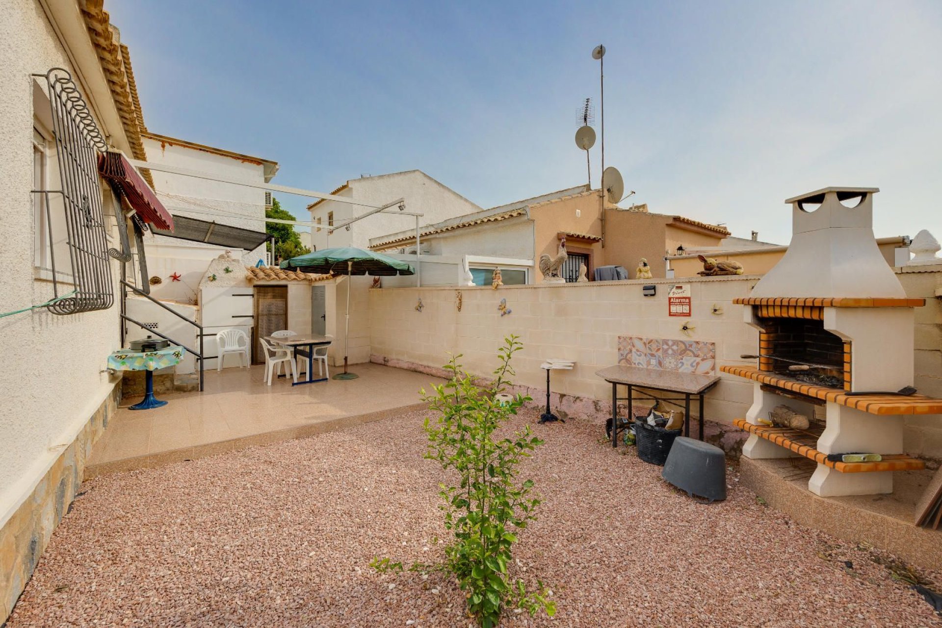 Resale - Townhouse -
Orihuela Costa - La Florida