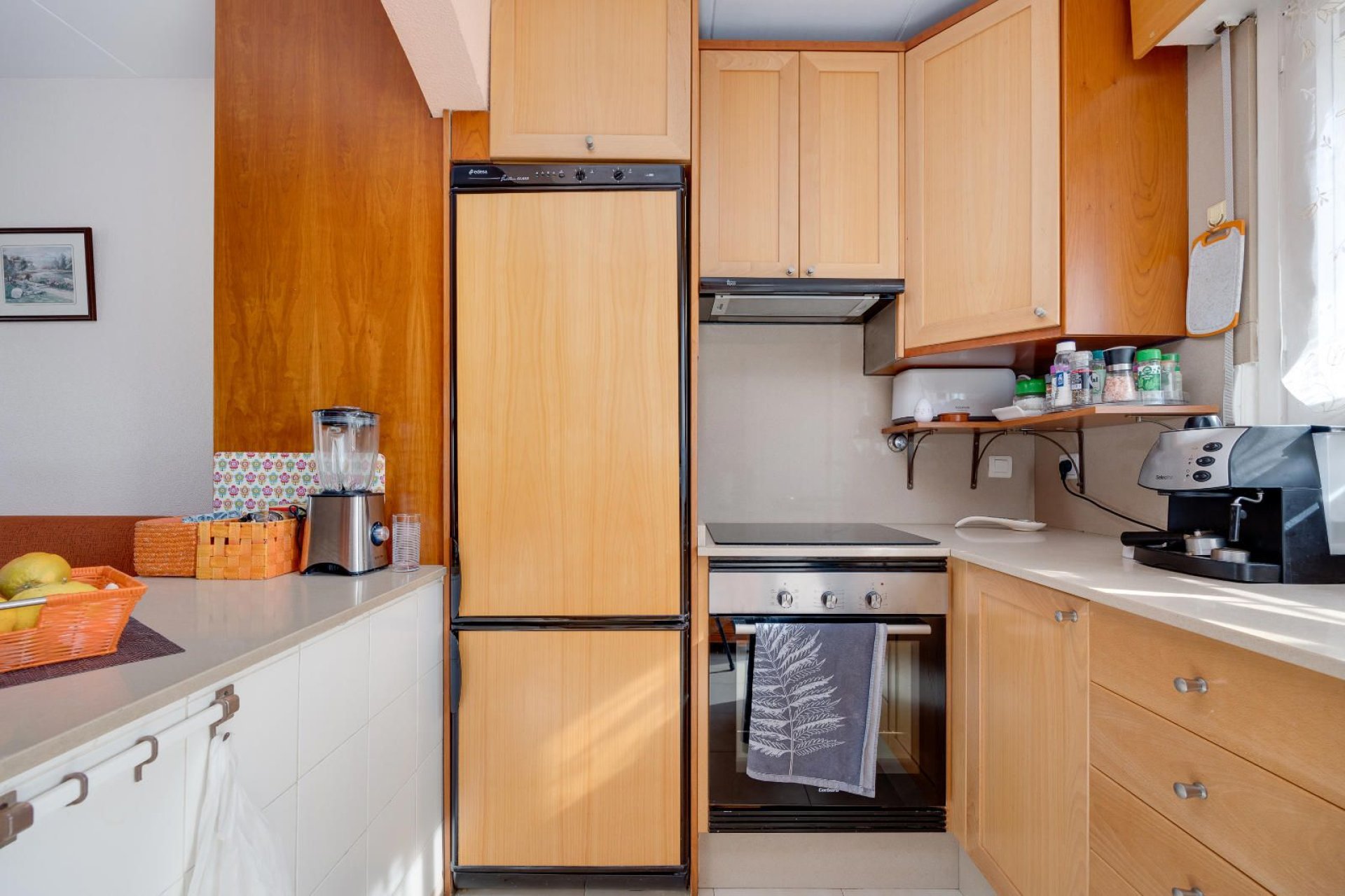 Resale - Townhouse -
Orihuela Costa - La Florida