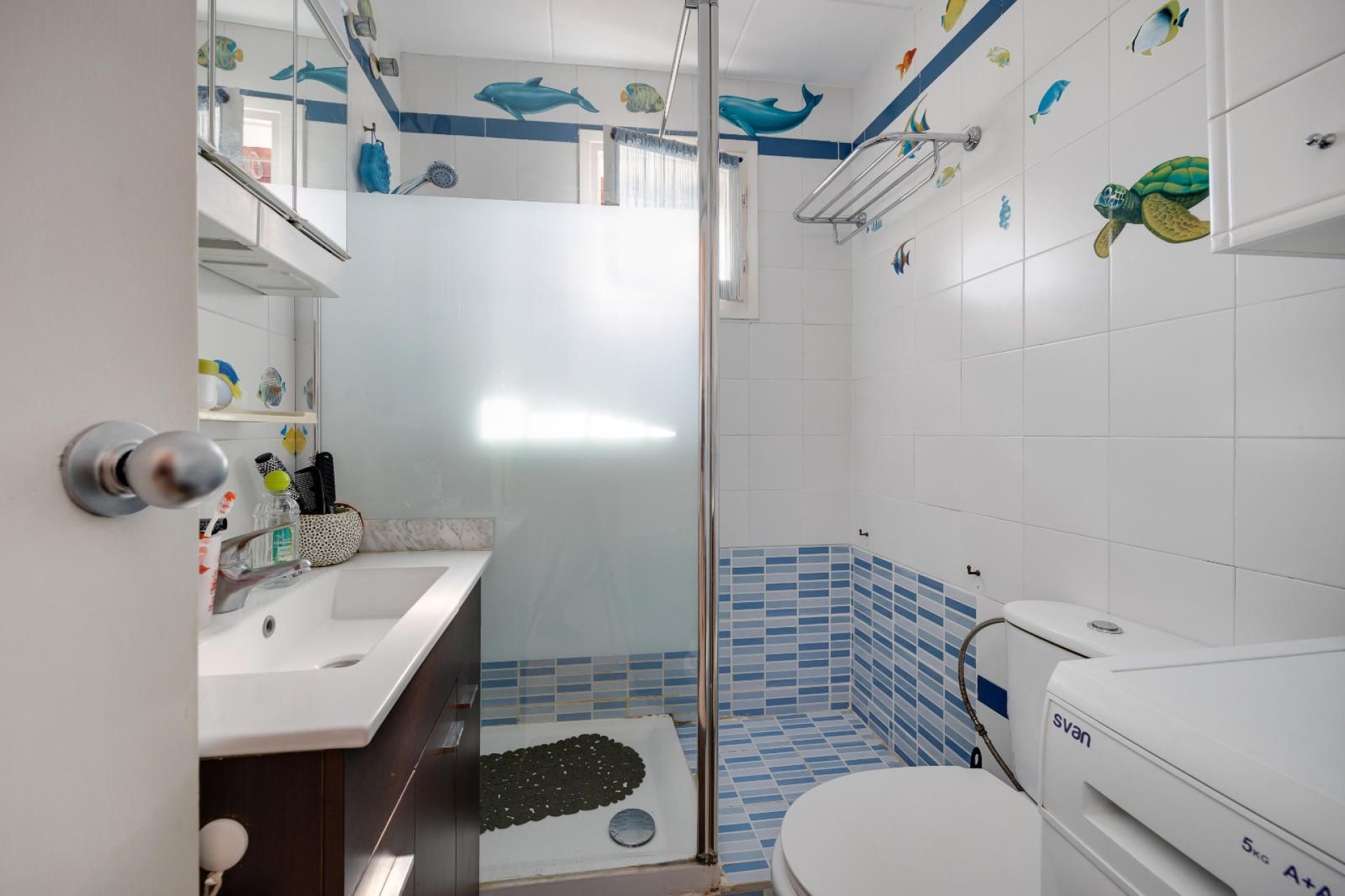 Resale - Townhouse -
Orihuela Costa - La Florida