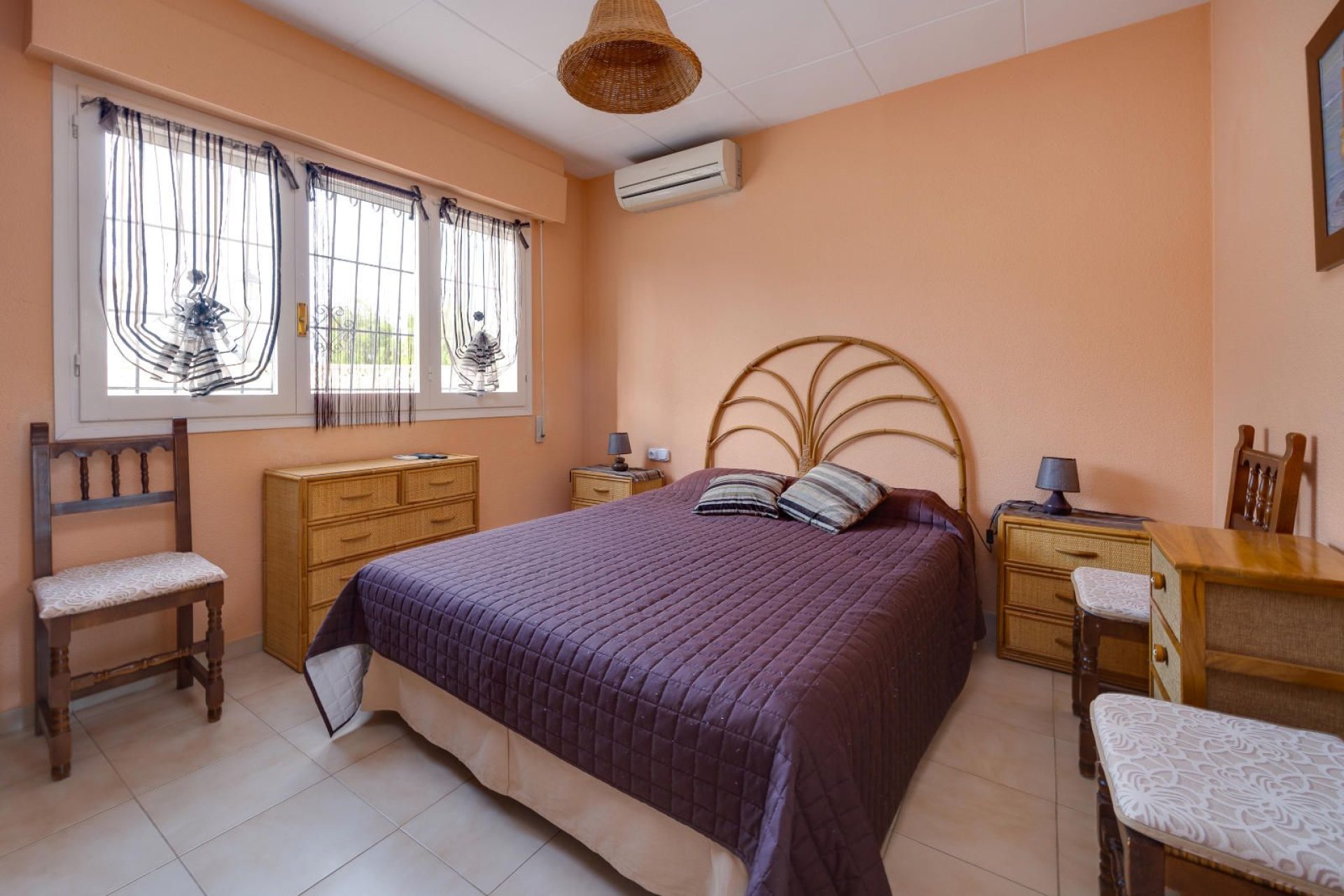 Resale - Townhouse -
Orihuela Costa - La Florida