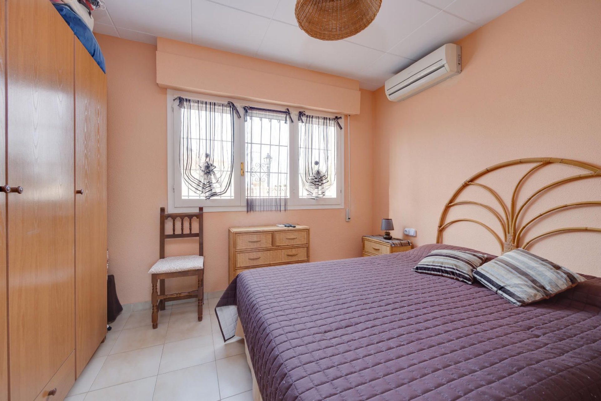 Resale - Townhouse -
Orihuela Costa - La Florida